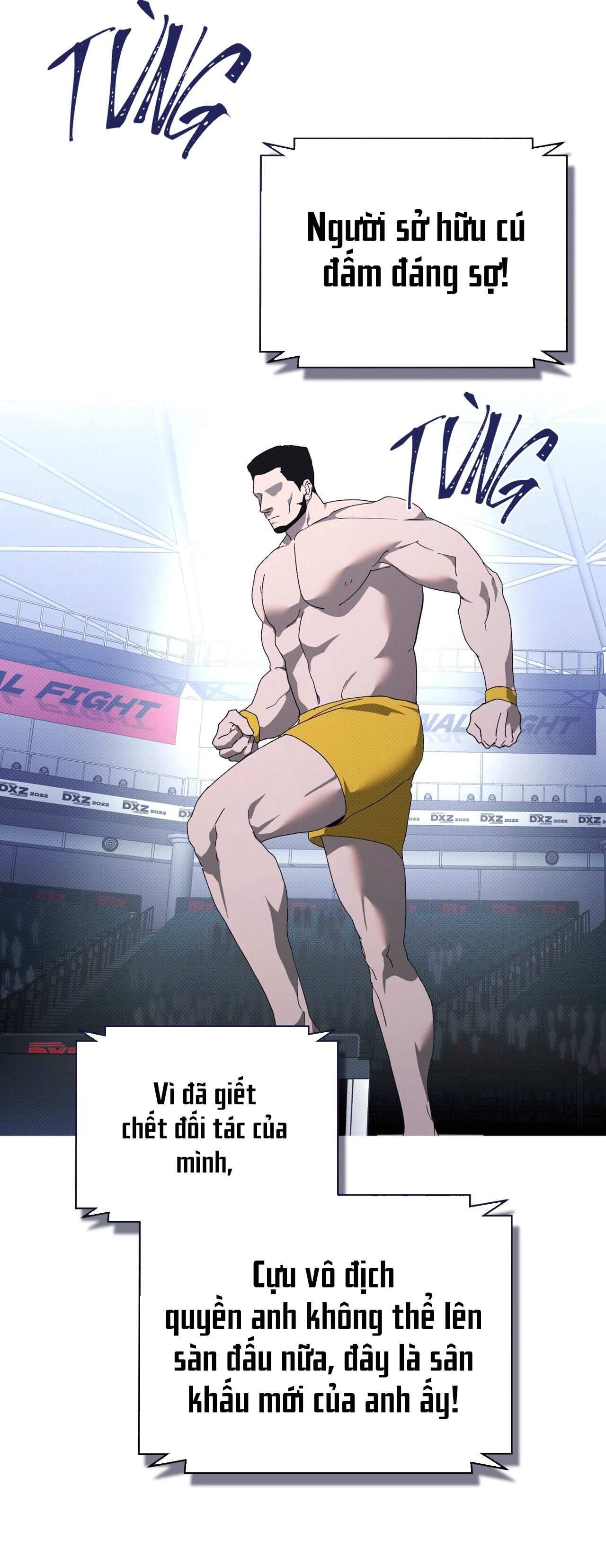 đọc truyện Nguồn Gốc Tiến Hóa Chương 10 ảnh 29 tại Thiên Thai Truyện