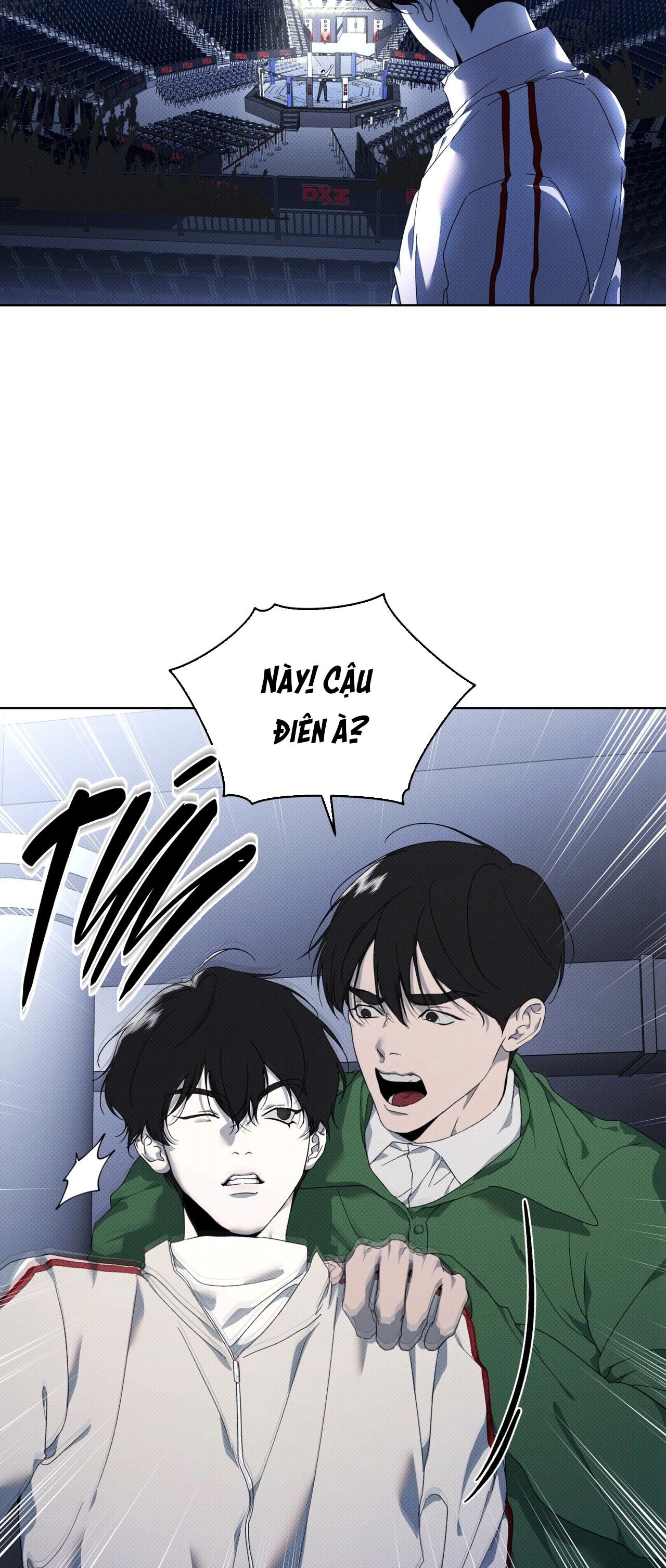 đọc truyện Nguồn Gốc Tiến Hóa Chương 10 ảnh 31 tại Thiên Thai Truyện