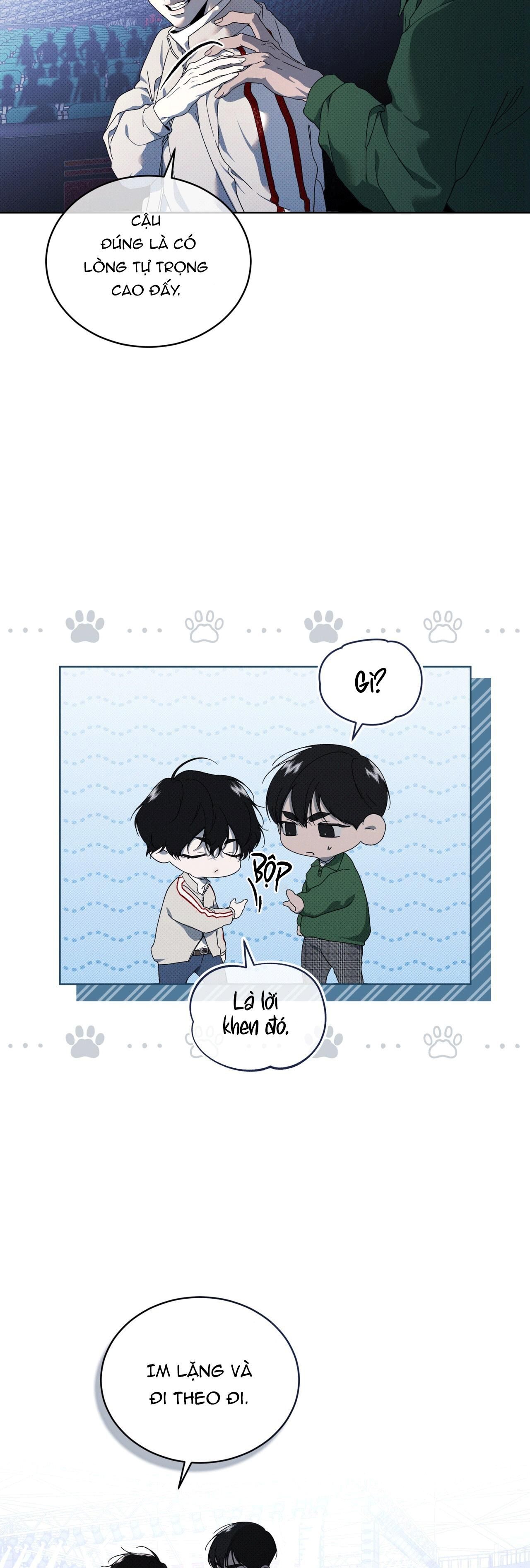 đọc truyện Nguồn Gốc Tiến Hóa Chương 10 ảnh 33 tại Thiên Thai Truyện