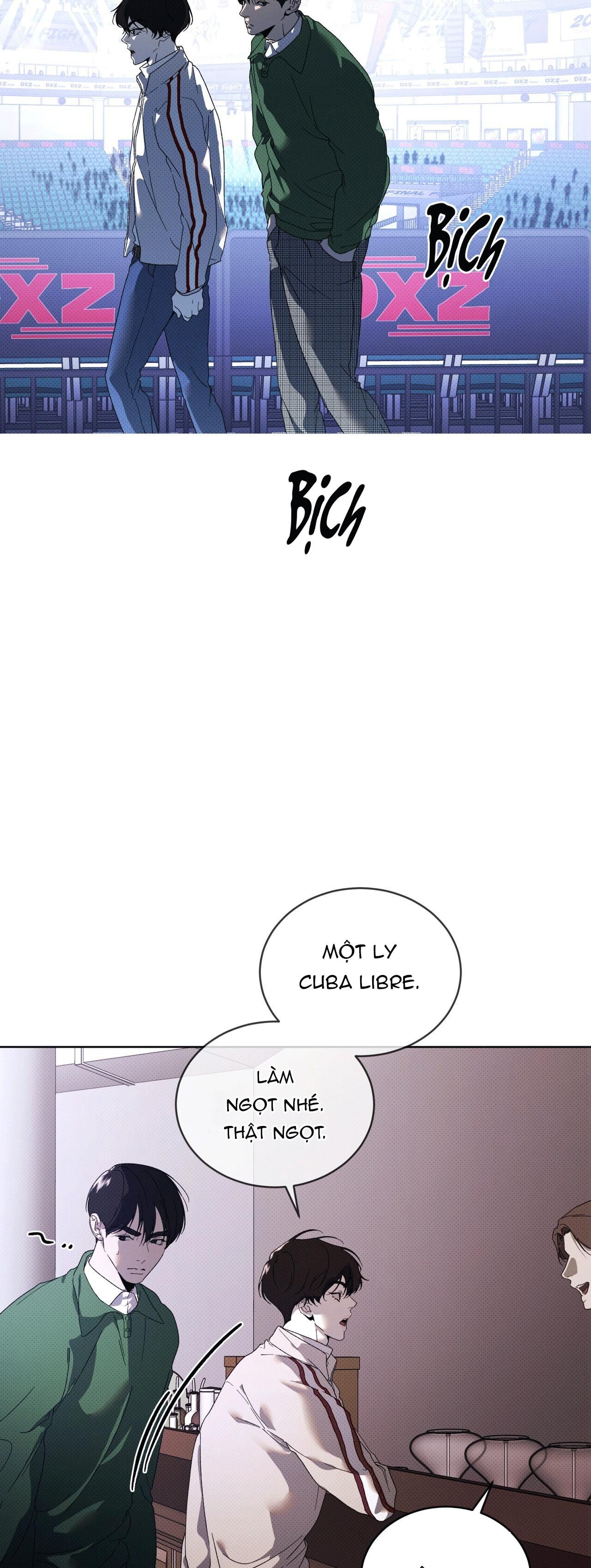 đọc truyện Nguồn Gốc Tiến Hóa Chương 10 ảnh 34 tại Thiên Thai Truyện