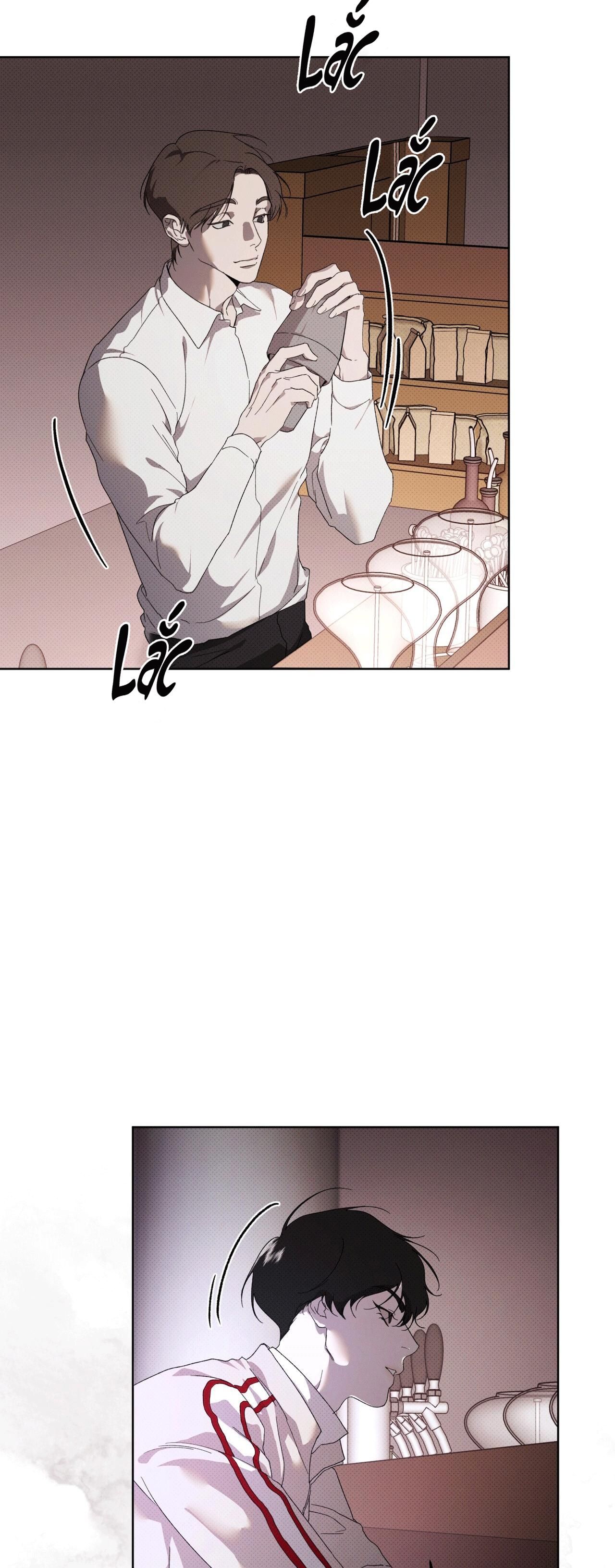 đọc truyện Nguồn Gốc Tiến Hóa Chương 10 ảnh 36 tại Thiên Thai Truyện