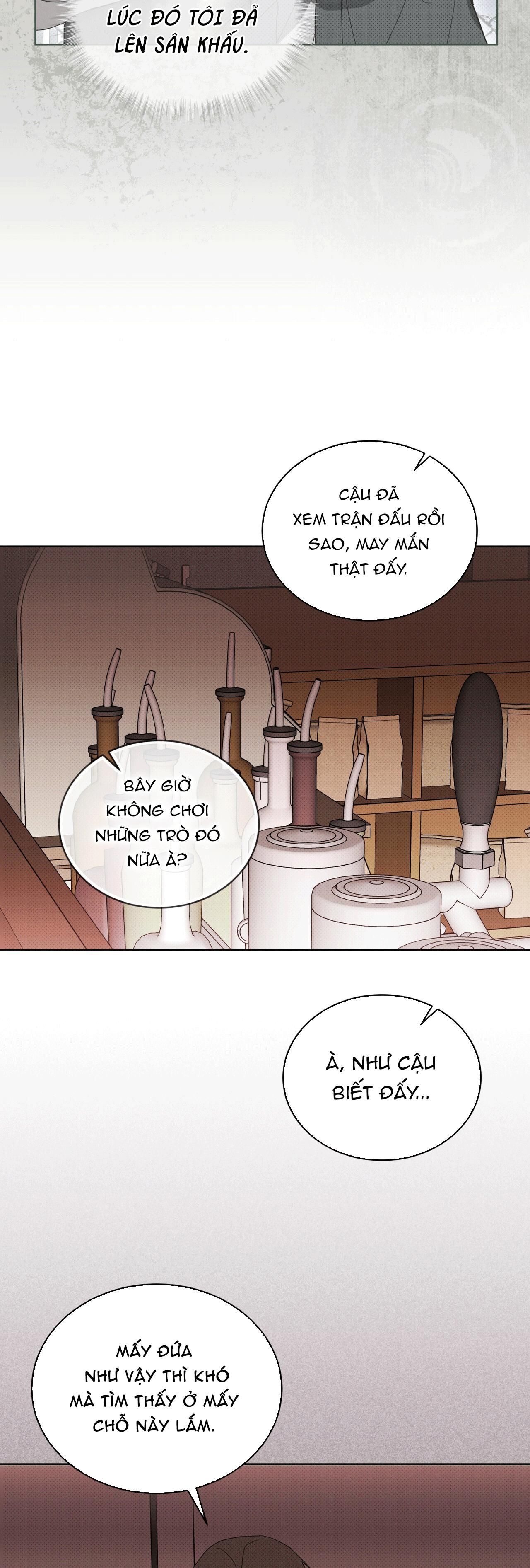 đọc truyện Nguồn Gốc Tiến Hóa Chương 10 ảnh 39 tại Thiên Thai Truyện