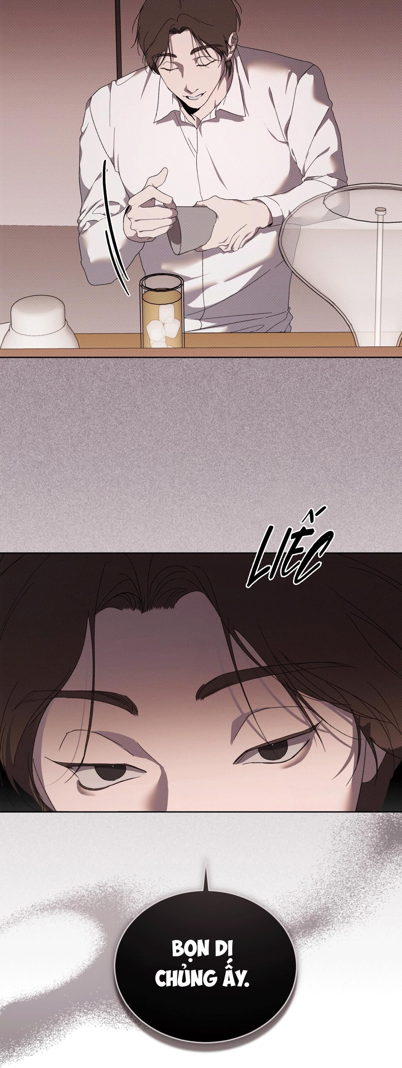 đọc truyện Nguồn Gốc Tiến Hóa Chương 10 ảnh 40 tại Thiên Thai Truyện