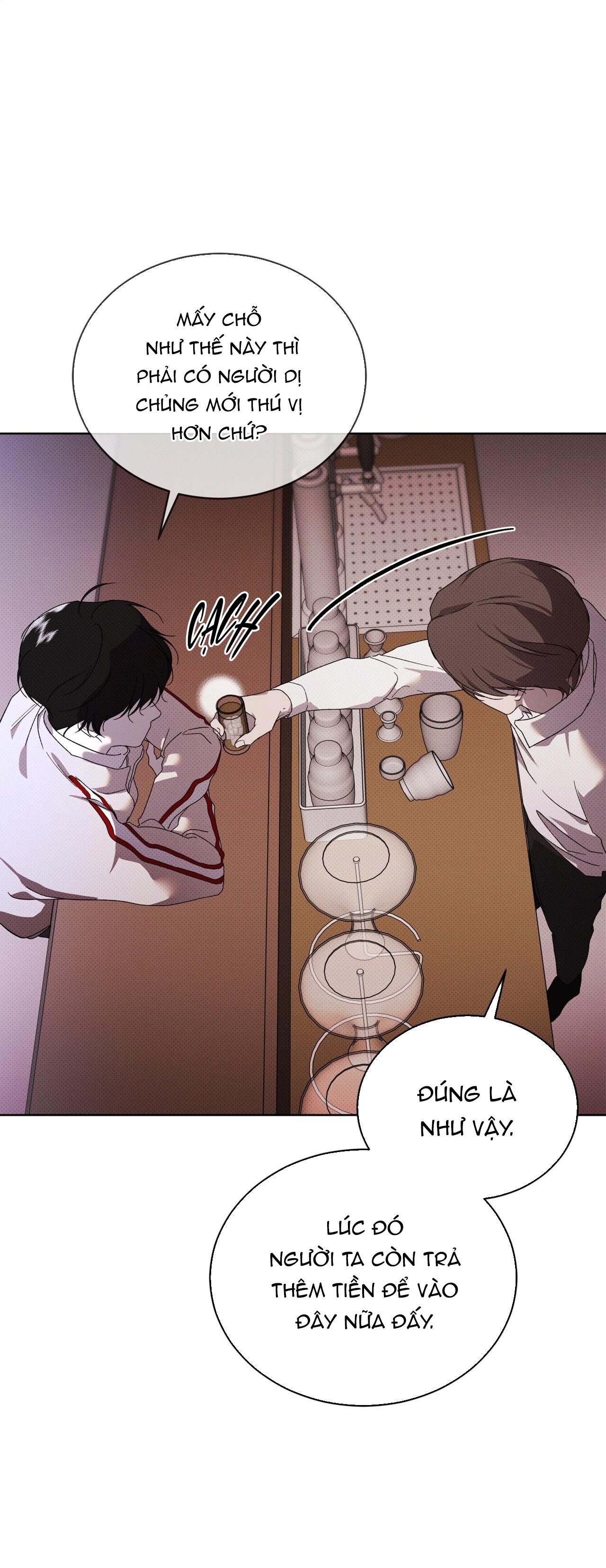 đọc truyện Nguồn Gốc Tiến Hóa Chương 10 ảnh 41 tại Thiên Thai Truyện