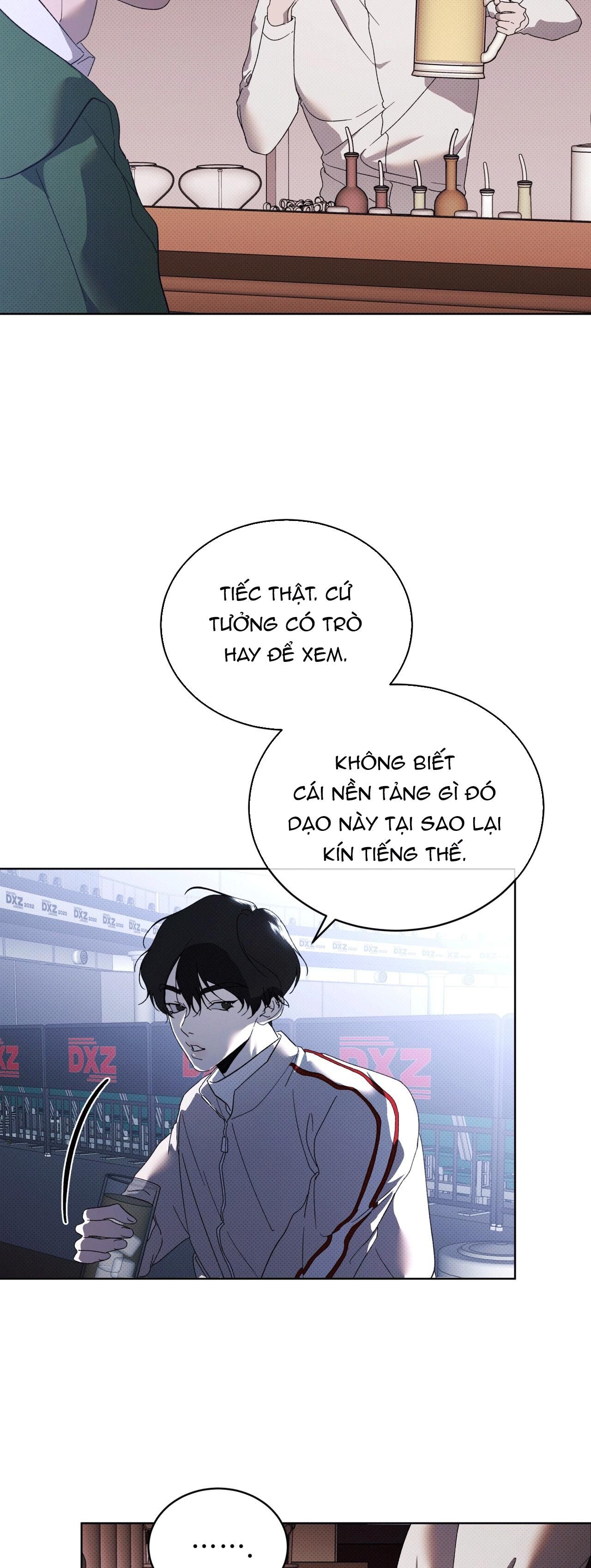 đọc truyện Nguồn Gốc Tiến Hóa Chương 10 ảnh 46 tại Thiên Thai Truyện