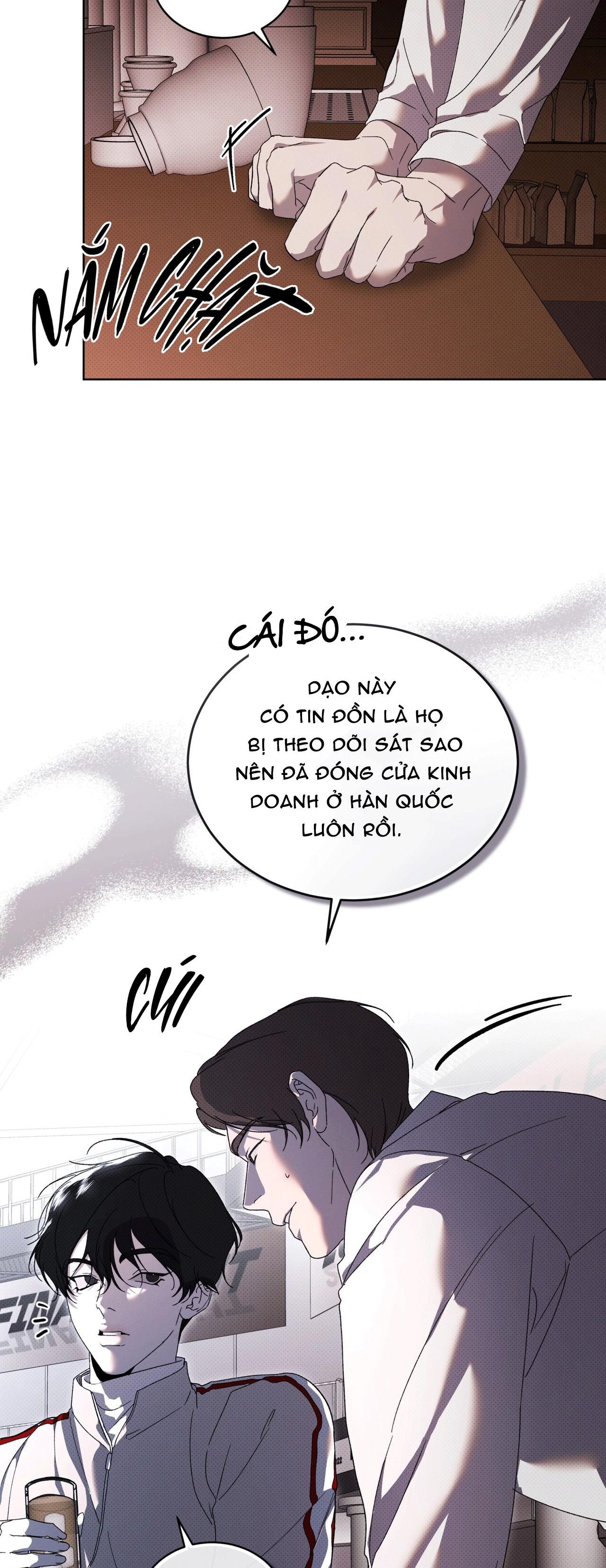 đọc truyện Nguồn Gốc Tiến Hóa Chương 10 ảnh 47 tại Thiên Thai Truyện