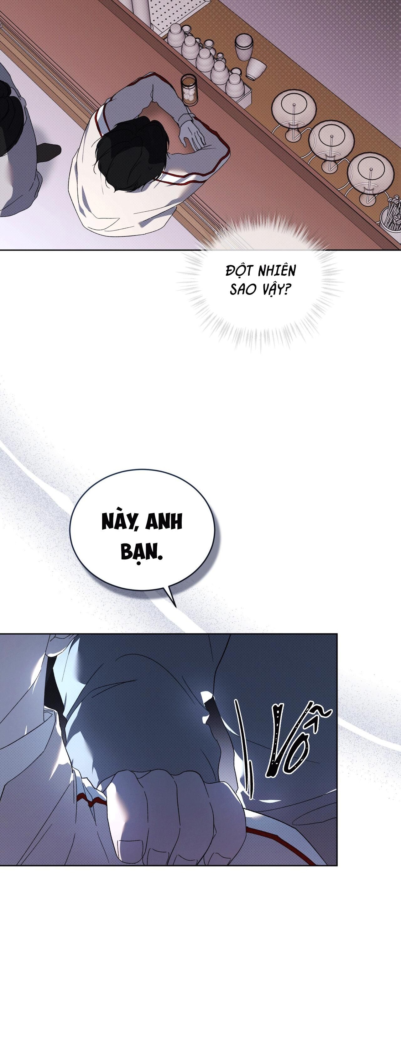 đọc truyện Nguồn Gốc Tiến Hóa Chương 10 ảnh 52 tại Thiên Thai Truyện