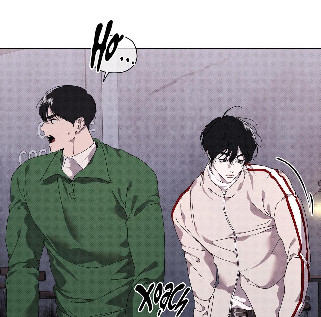 đọc truyện Nguồn Gốc Tiến Hóa Chương 10 ảnh 8 tại Thiên Thai Truyện