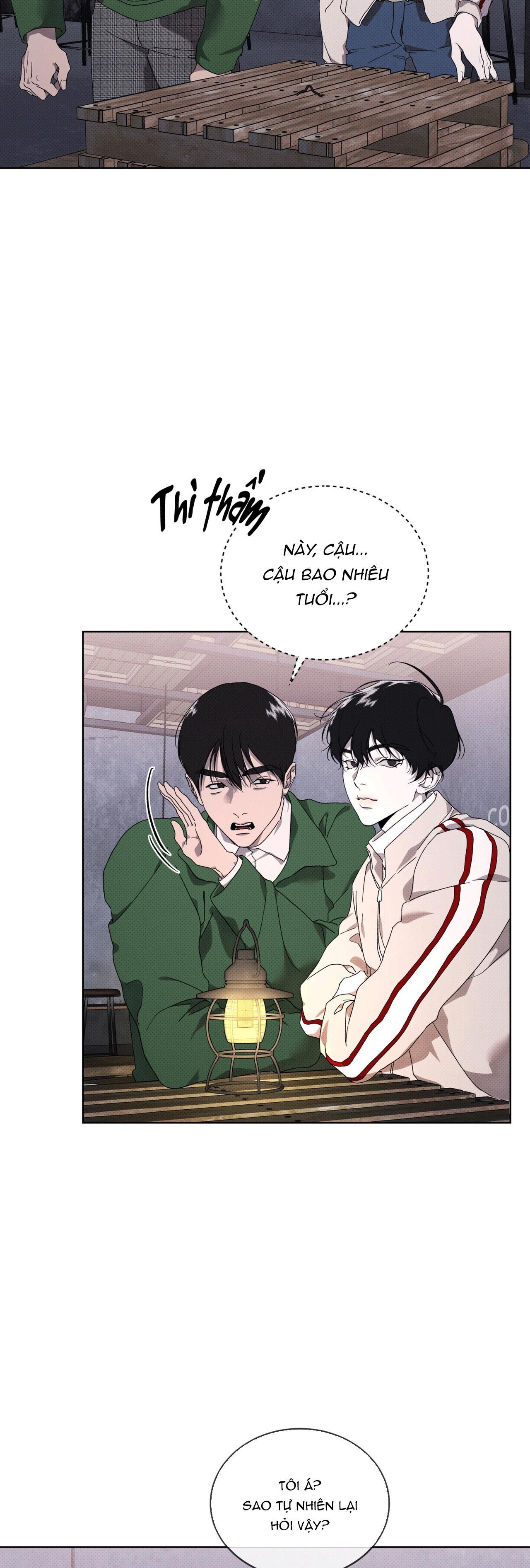 đọc truyện Nguồn Gốc Tiến Hóa Chương 10 ảnh 9 tại Thiên Thai Truyện