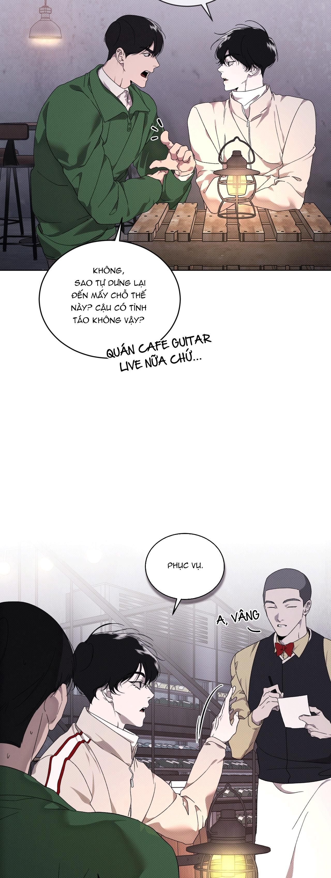 đọc truyện Nguồn Gốc Tiến Hóa Chương 10 ảnh 10 tại Thiên Thai Truyện