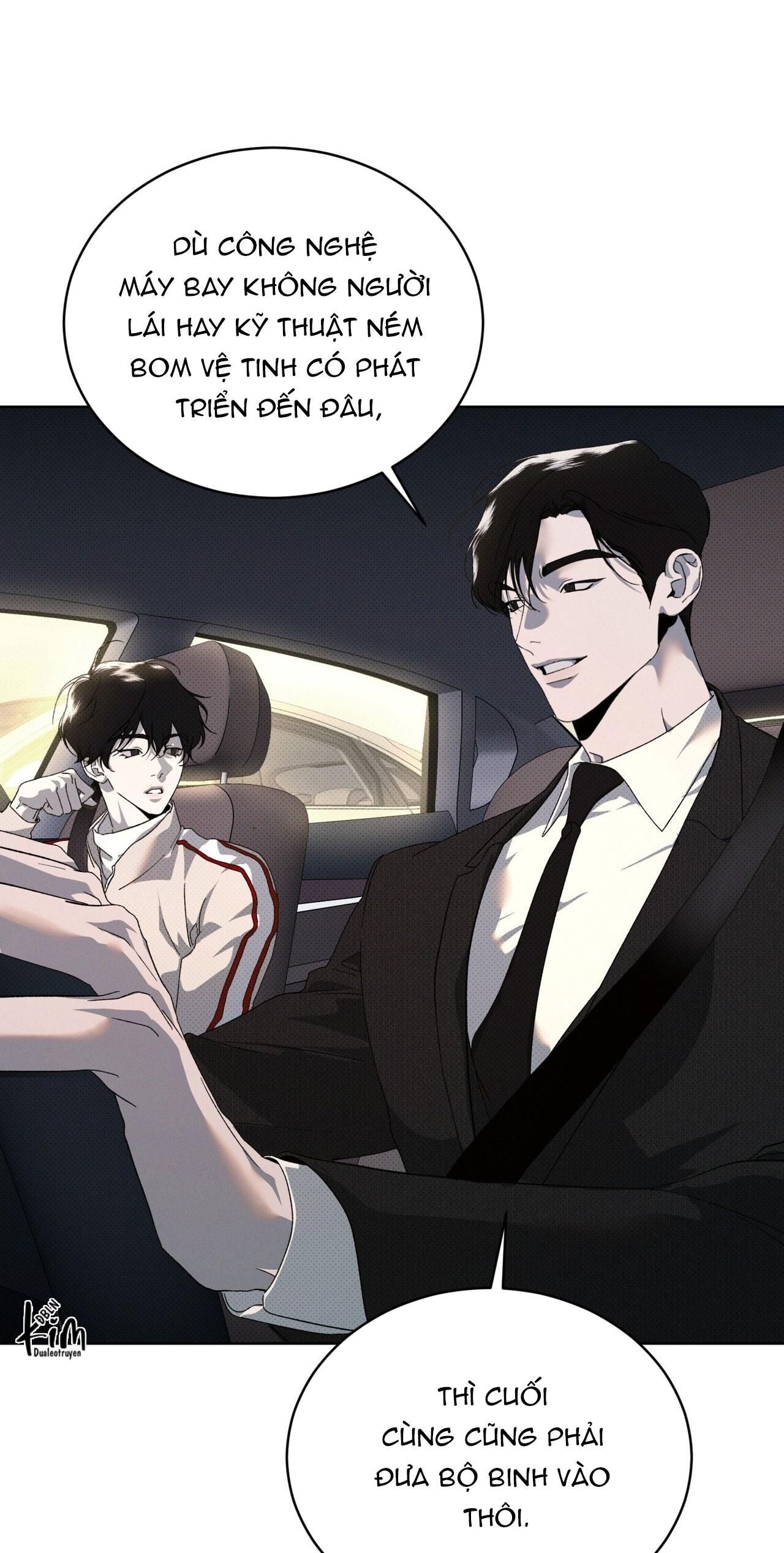 đọc truyện Nguồn Gốc Tiến Hóa Chương 12 ảnh 15 tại Thiên Thai Truyện