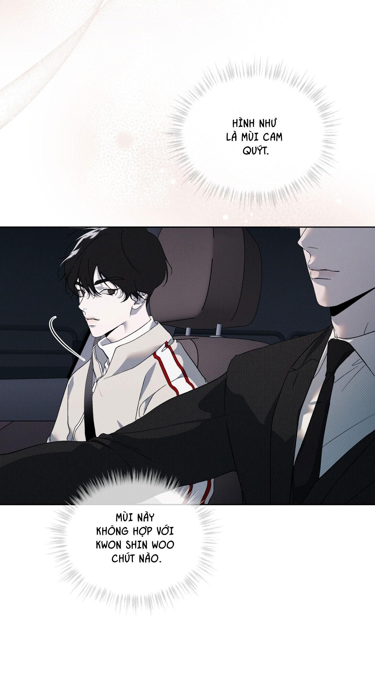 đọc truyện Nguồn Gốc Tiến Hóa Chương 12 ảnh 7 tại Thiên Thai Truyện