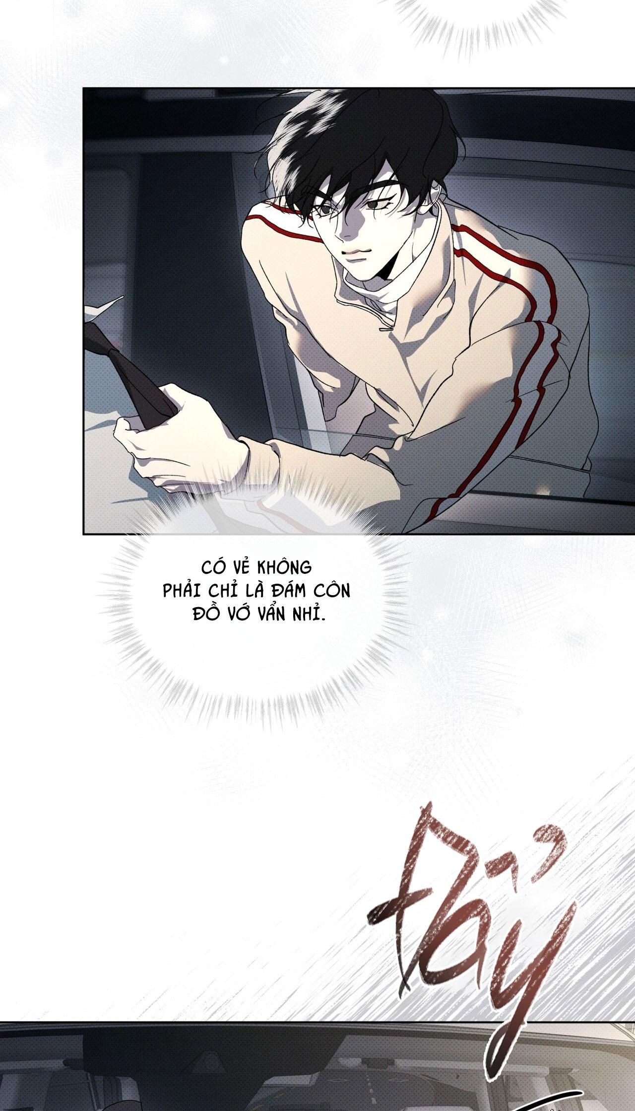 đọc truyện Nguồn Gốc Tiến Hóa Chương 12 ảnh 53 tại Thiên Thai Truyện