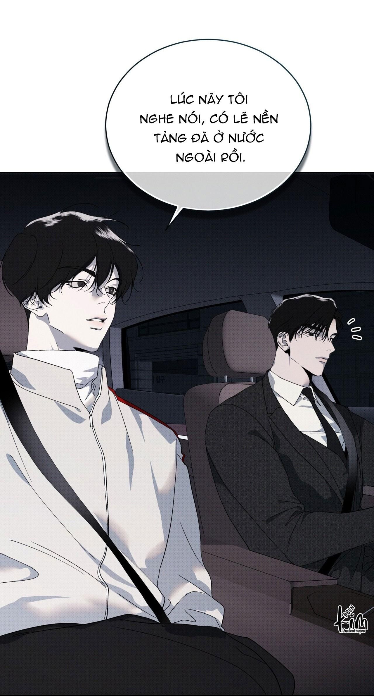 đọc truyện Nguồn Gốc Tiến Hóa Chương 12 ảnh 8 tại Thiên Thai Truyện