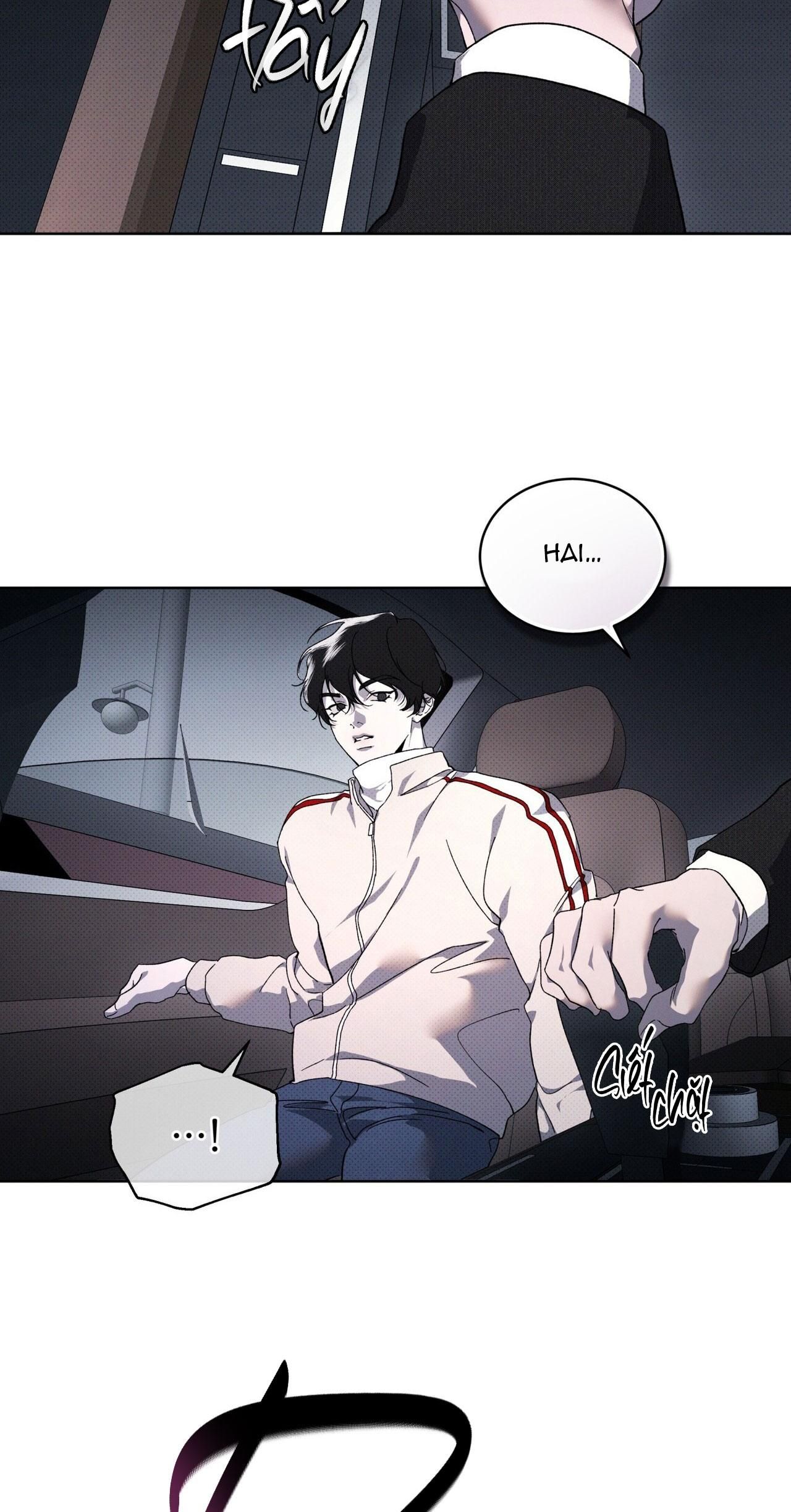 đọc truyện Nguồn Gốc Tiến Hóa Chương 12 ảnh 62 tại Thiên Thai Truyện