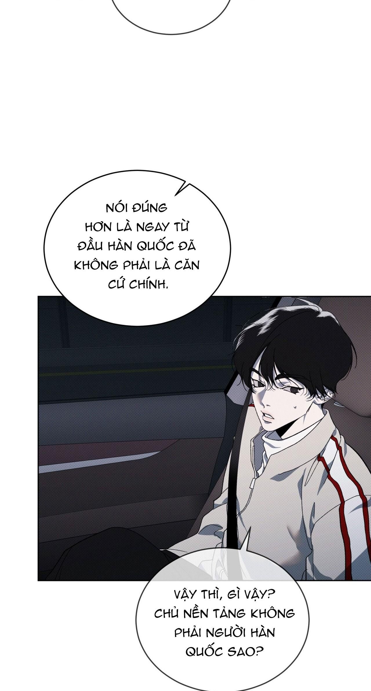 đọc truyện Nguồn Gốc Tiến Hóa Chương 12 ảnh 10 tại Thiên Thai Truyện