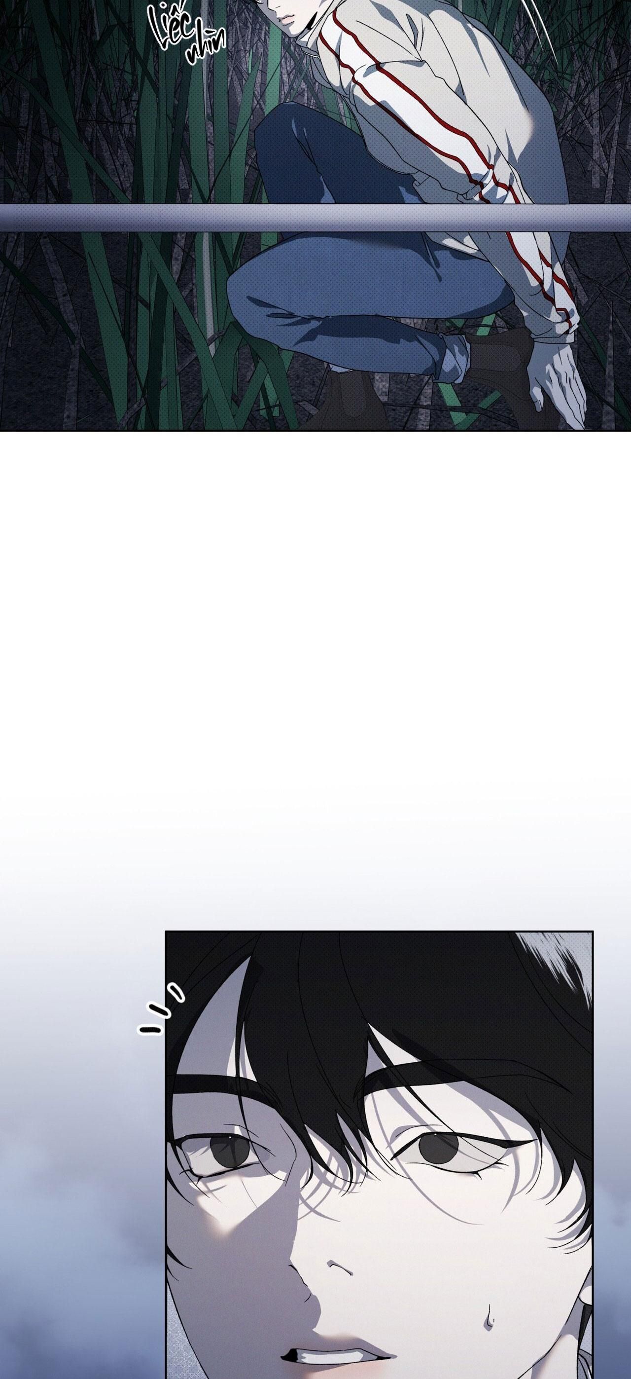 đọc truyện Nguồn Gốc Tiến Hóa Chương 13 ảnh 17 tại Thiên Thai Truyện