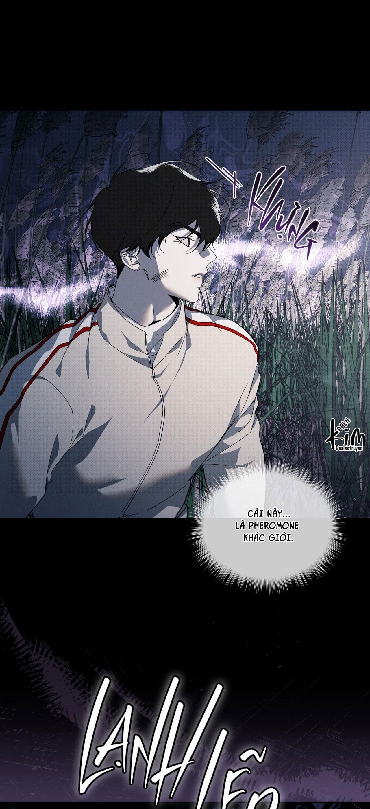 đọc truyện Nguồn Gốc Tiến Hóa Chương 13 ảnh 20 tại Thiên Thai Truyện