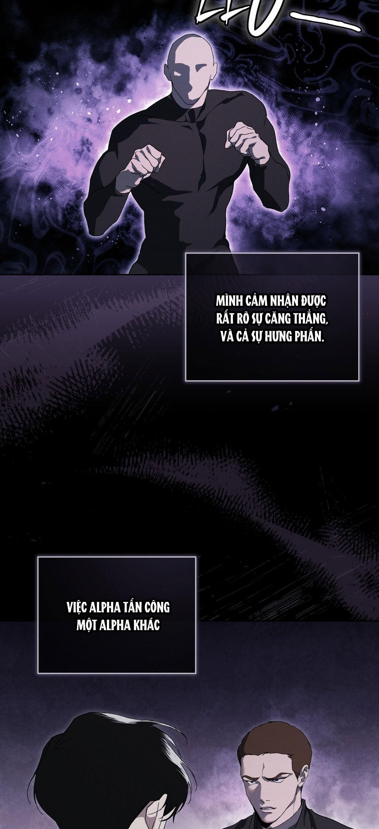 đọc truyện Nguồn Gốc Tiến Hóa Chương 13 ảnh 21 tại Thiên Thai Truyện