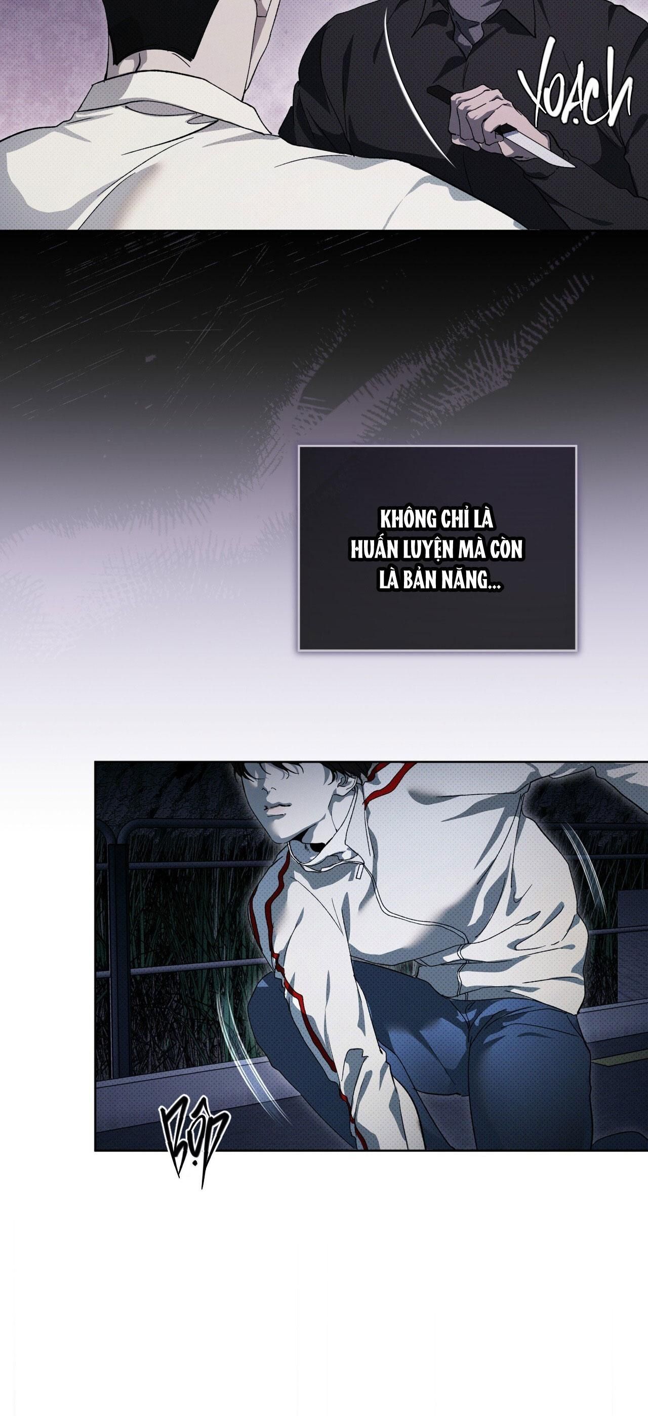 đọc truyện Nguồn Gốc Tiến Hóa Chương 13 ảnh 22 tại Thiên Thai Truyện