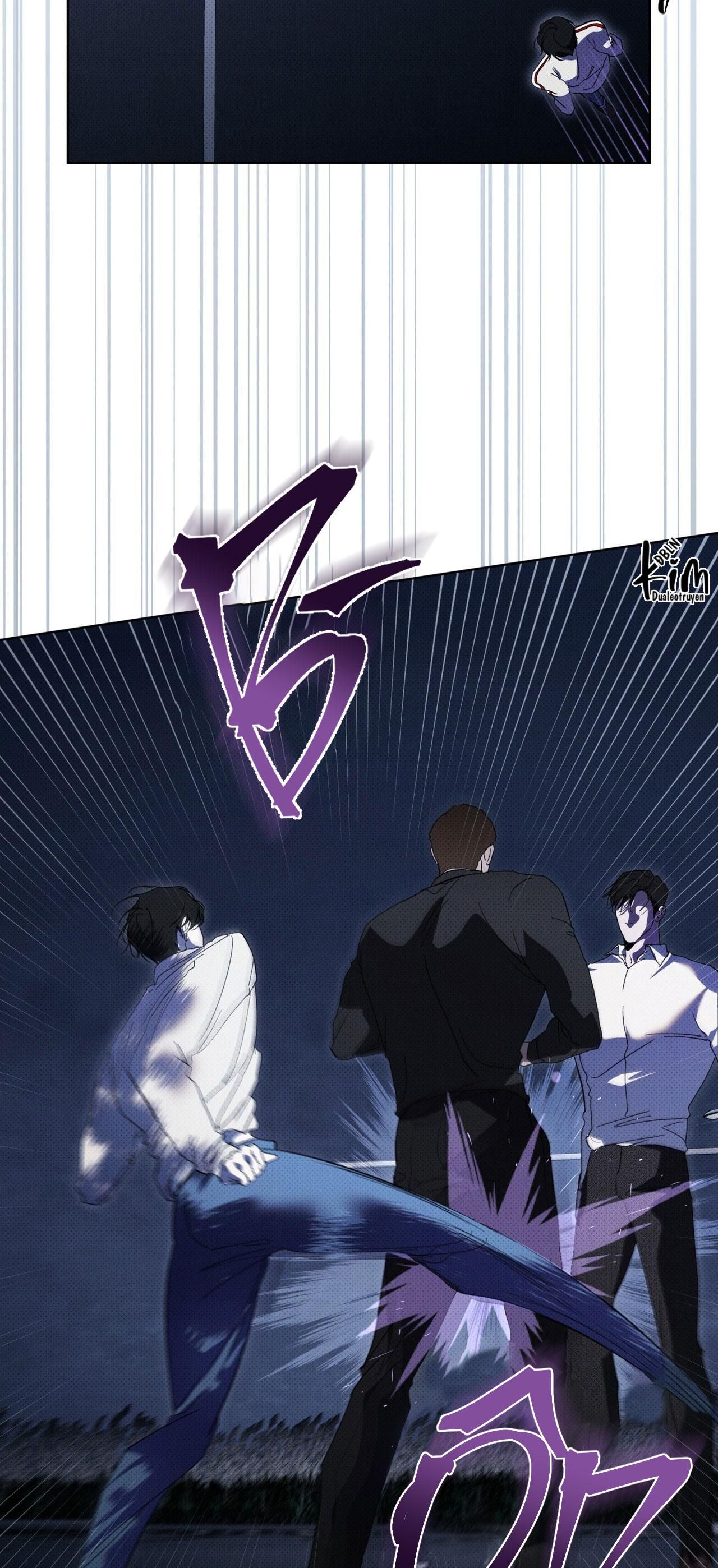 đọc truyện Nguồn Gốc Tiến Hóa Chương 13 ảnh 24 tại Thiên Thai Truyện