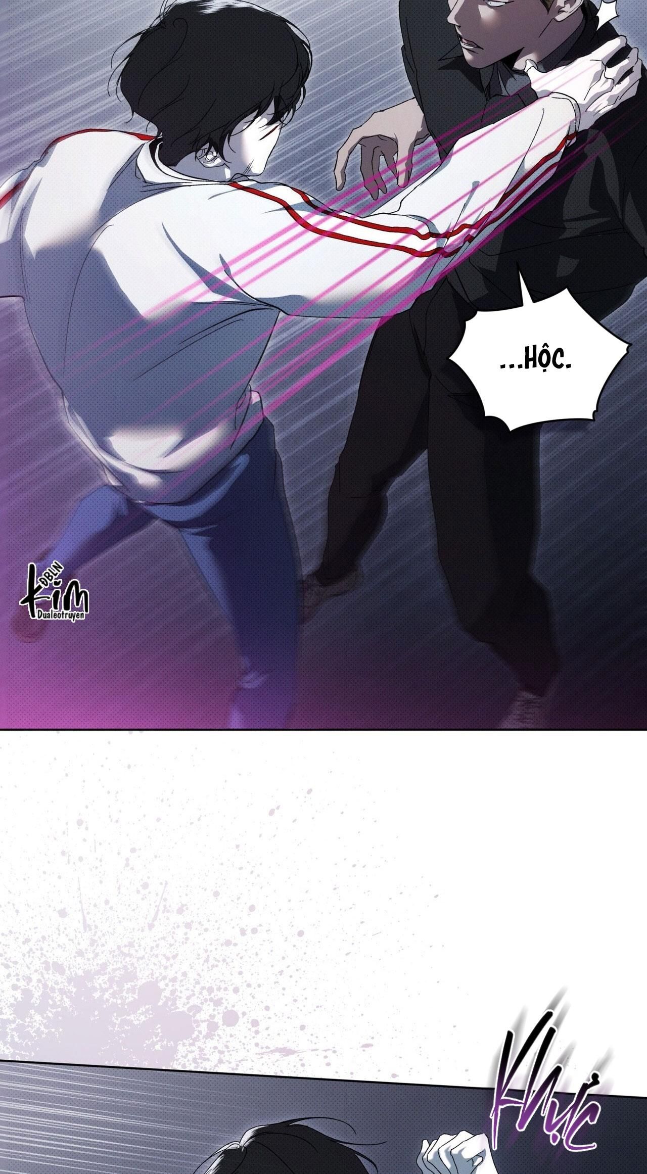 đọc truyện Nguồn Gốc Tiến Hóa Chương 13 ảnh 28 tại Thiên Thai Truyện