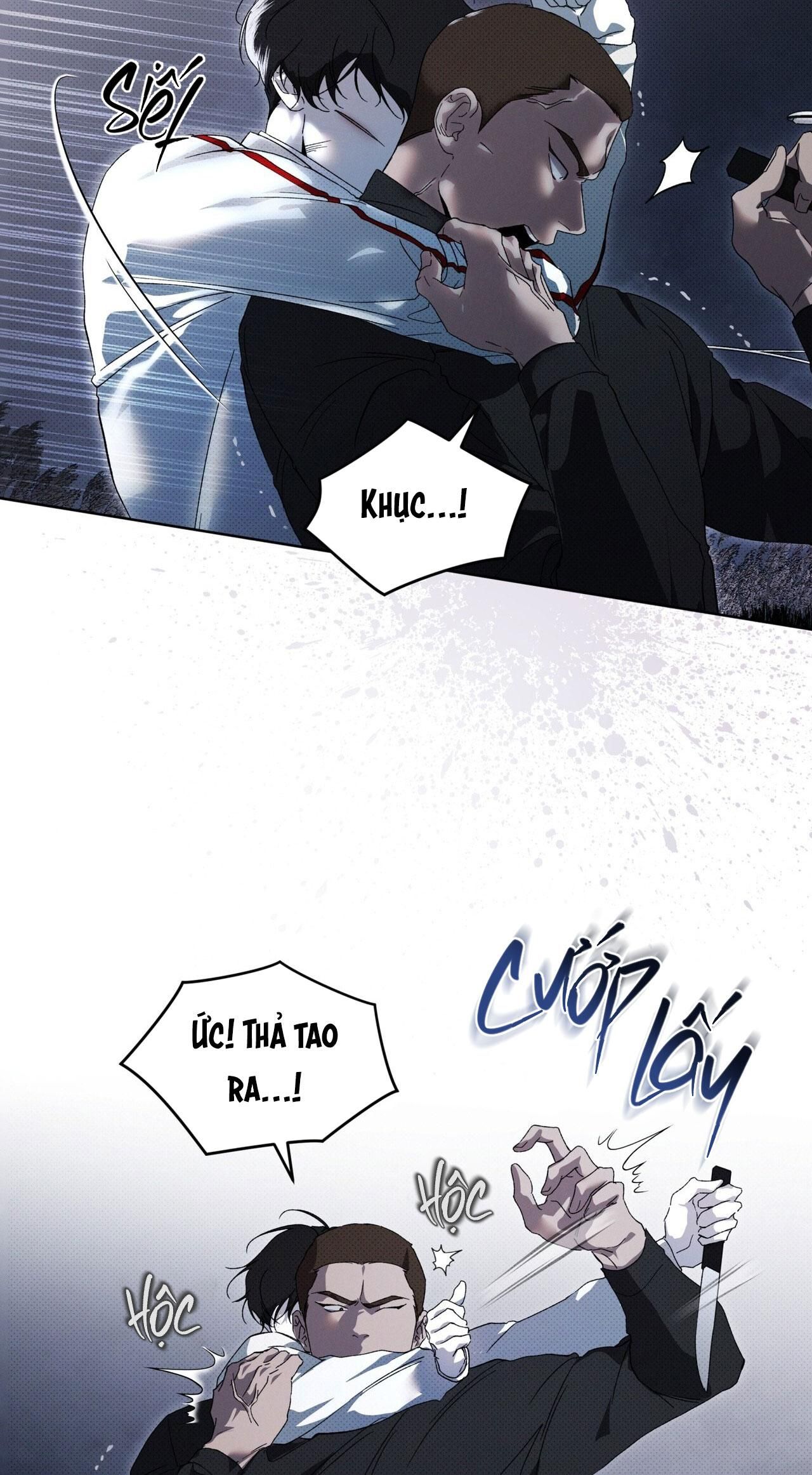 đọc truyện Nguồn Gốc Tiến Hóa Chương 13 ảnh 29 tại Thiên Thai Truyện