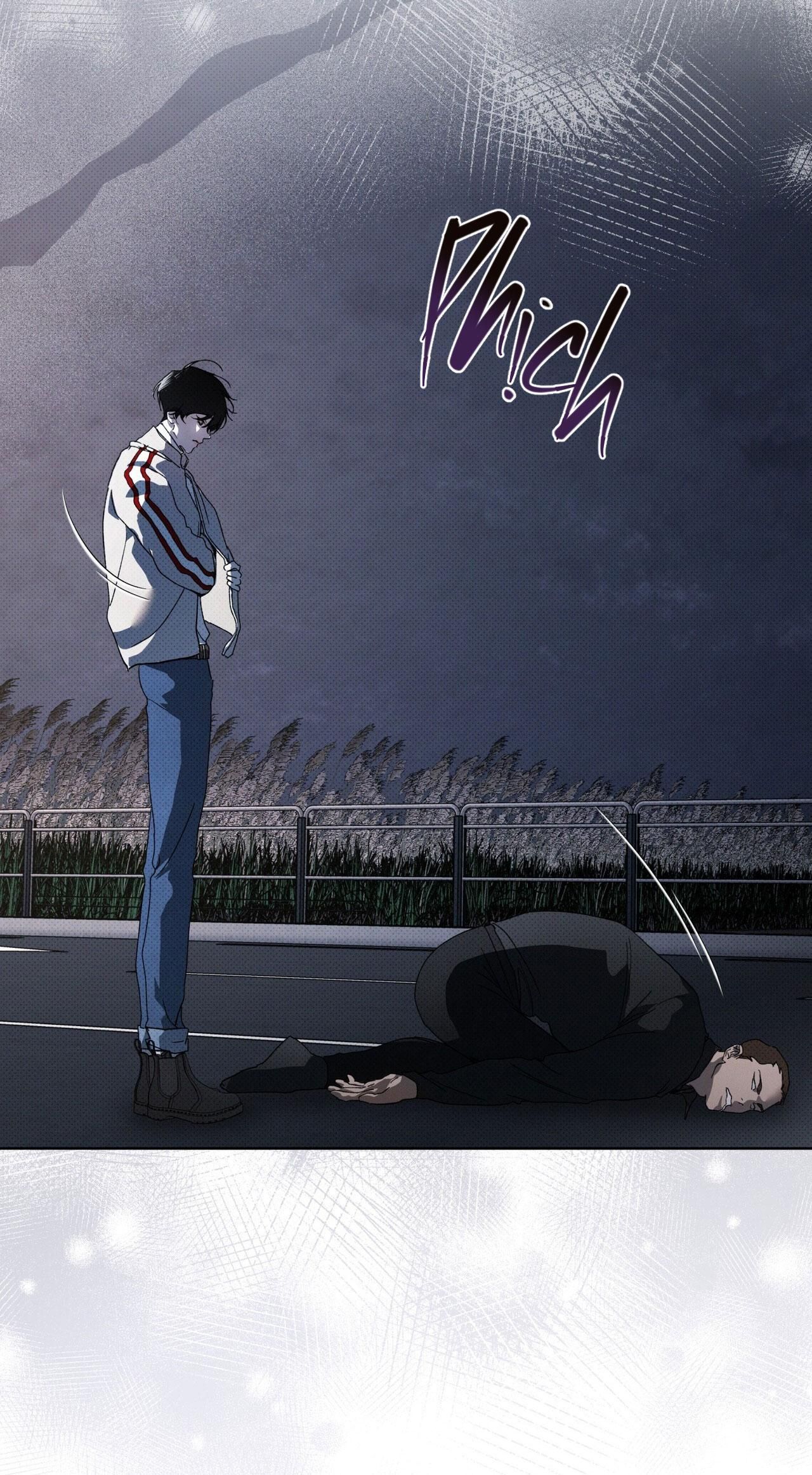 đọc truyện Nguồn Gốc Tiến Hóa Chương 13 ảnh 34 tại Thiên Thai Truyện