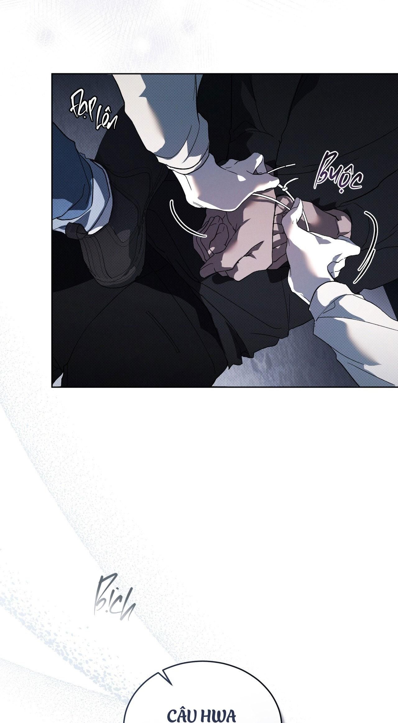 đọc truyện Nguồn Gốc Tiến Hóa Chương 13 ảnh 35 tại Thiên Thai Truyện