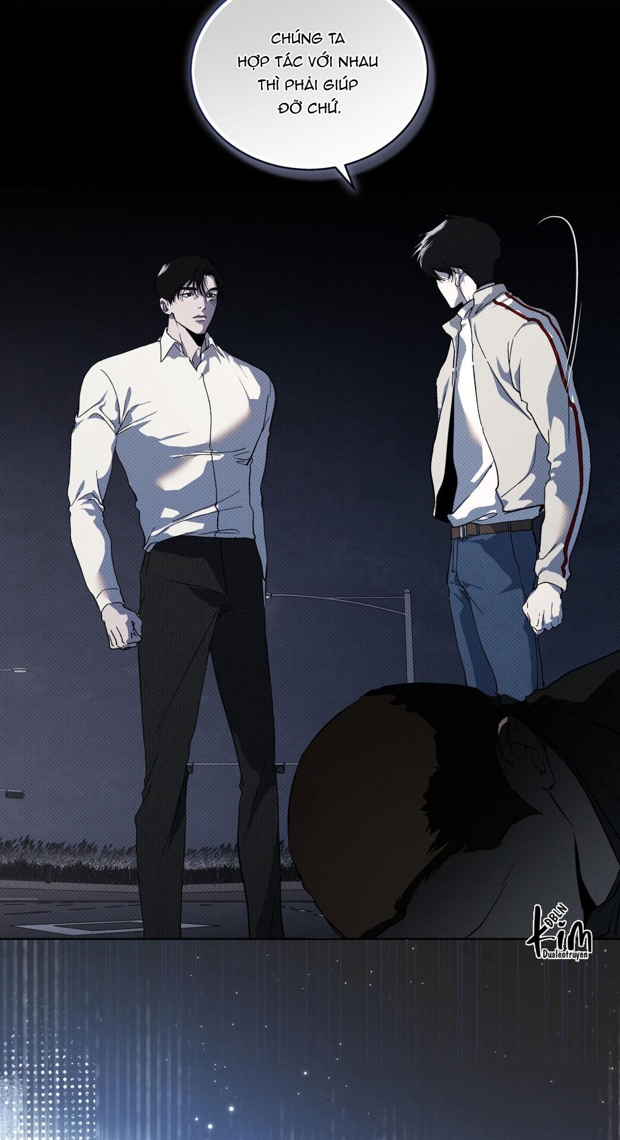 đọc truyện Nguồn Gốc Tiến Hóa Chương 13 ảnh 38 tại Thiên Thai Truyện