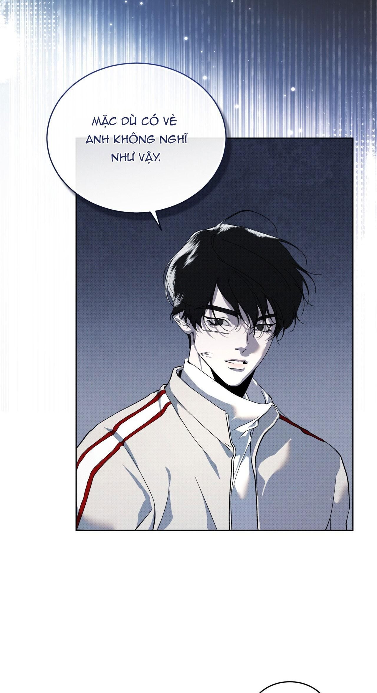 đọc truyện Nguồn Gốc Tiến Hóa Chương 13 ảnh 39 tại Thiên Thai Truyện