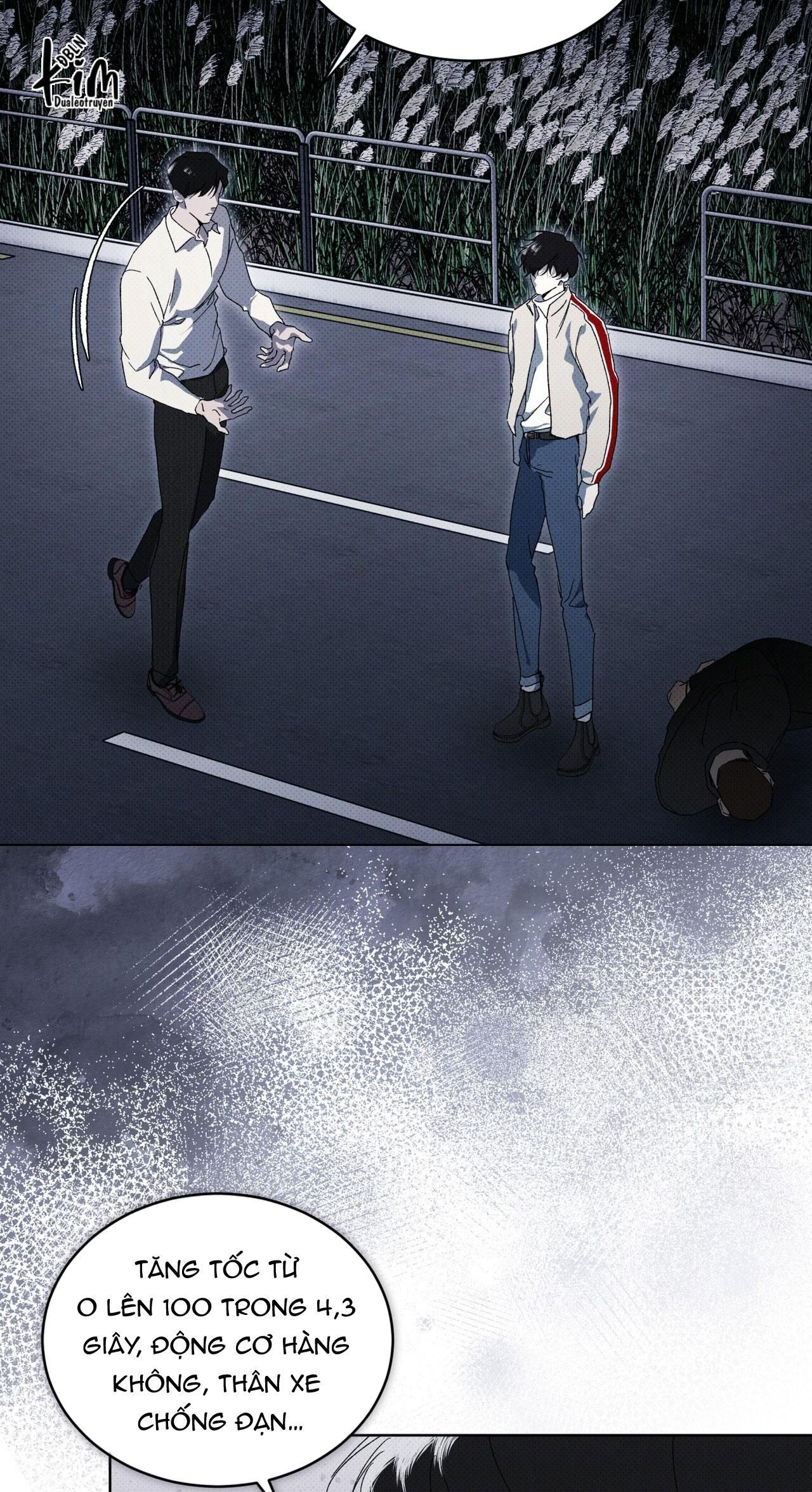 đọc truyện Nguồn Gốc Tiến Hóa Chương 13 ảnh 41 tại Thiên Thai Truyện