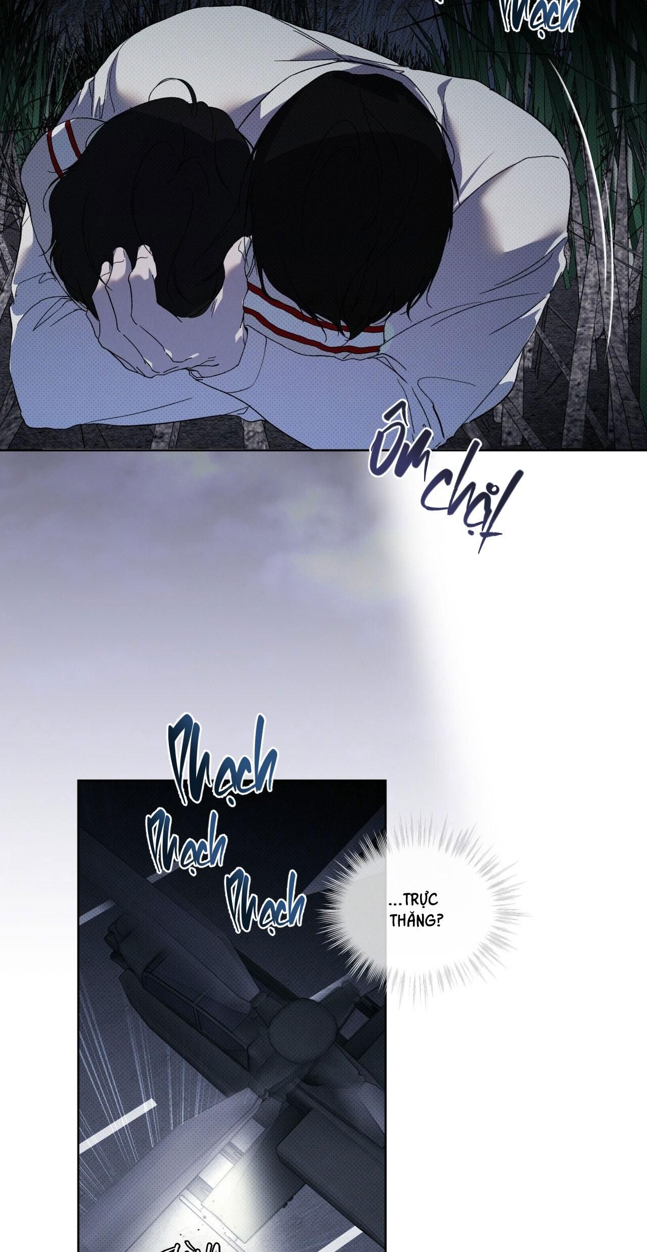 đọc truyện Nguồn Gốc Tiến Hóa Chương 13 ảnh 53 tại Thiên Thai Truyện