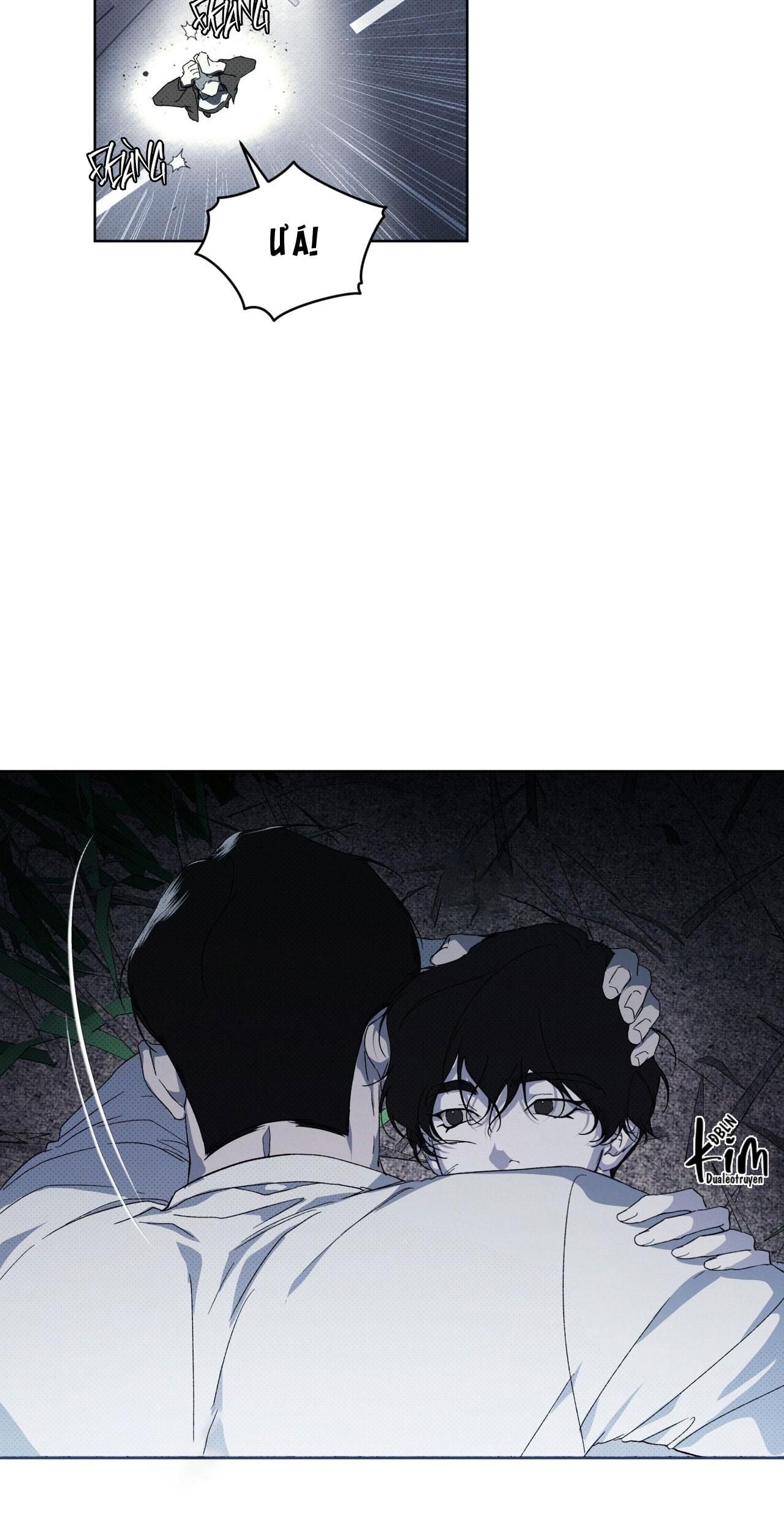 đọc truyện Nguồn Gốc Tiến Hóa Chương 13 ảnh 54 tại Thiên Thai Truyện