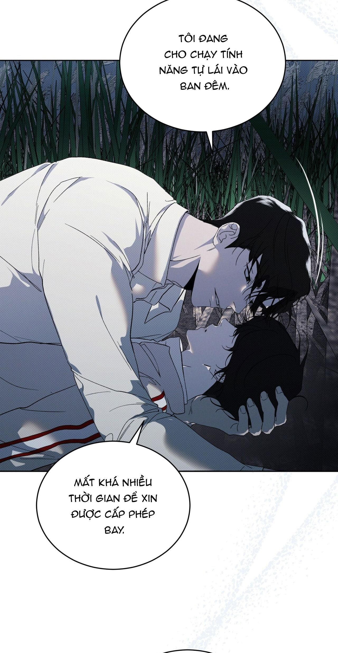 đọc truyện Nguồn Gốc Tiến Hóa Chương 13 ảnh 56 tại Thiên Thai Truyện