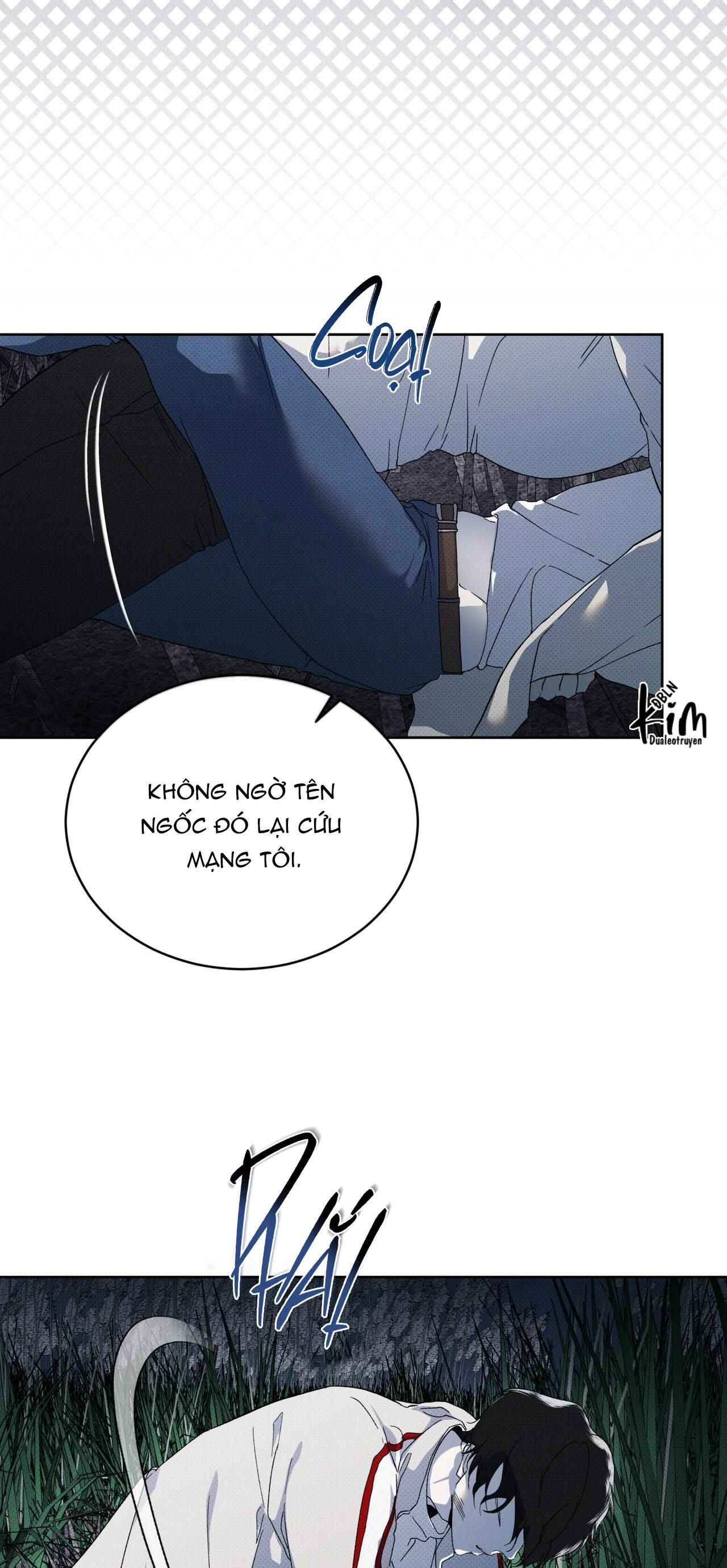 đọc truyện Nguồn Gốc Tiến Hóa Chương 13 ảnh 60 tại Thiên Thai Truyện