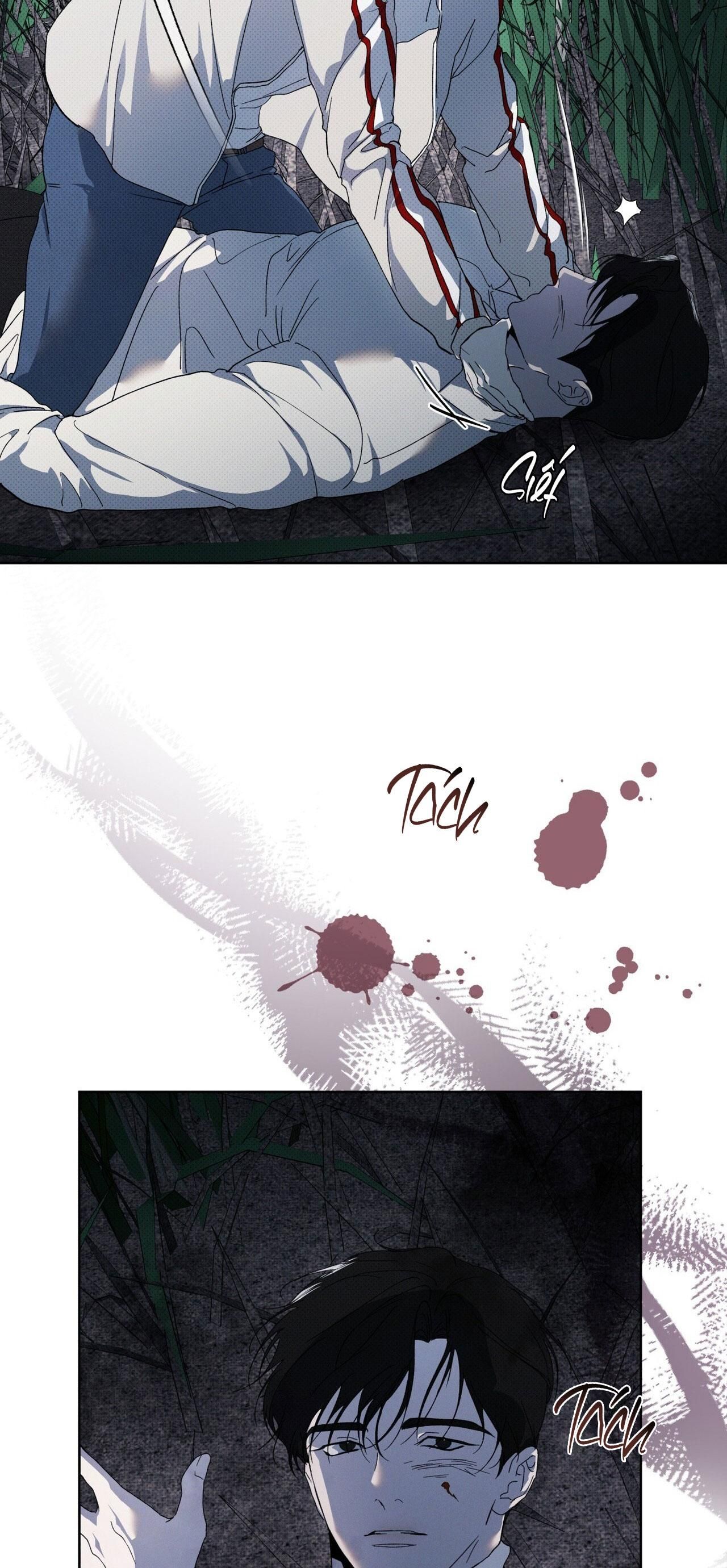 đọc truyện Nguồn Gốc Tiến Hóa Chương 13 ảnh 61 tại Thiên Thai Truyện