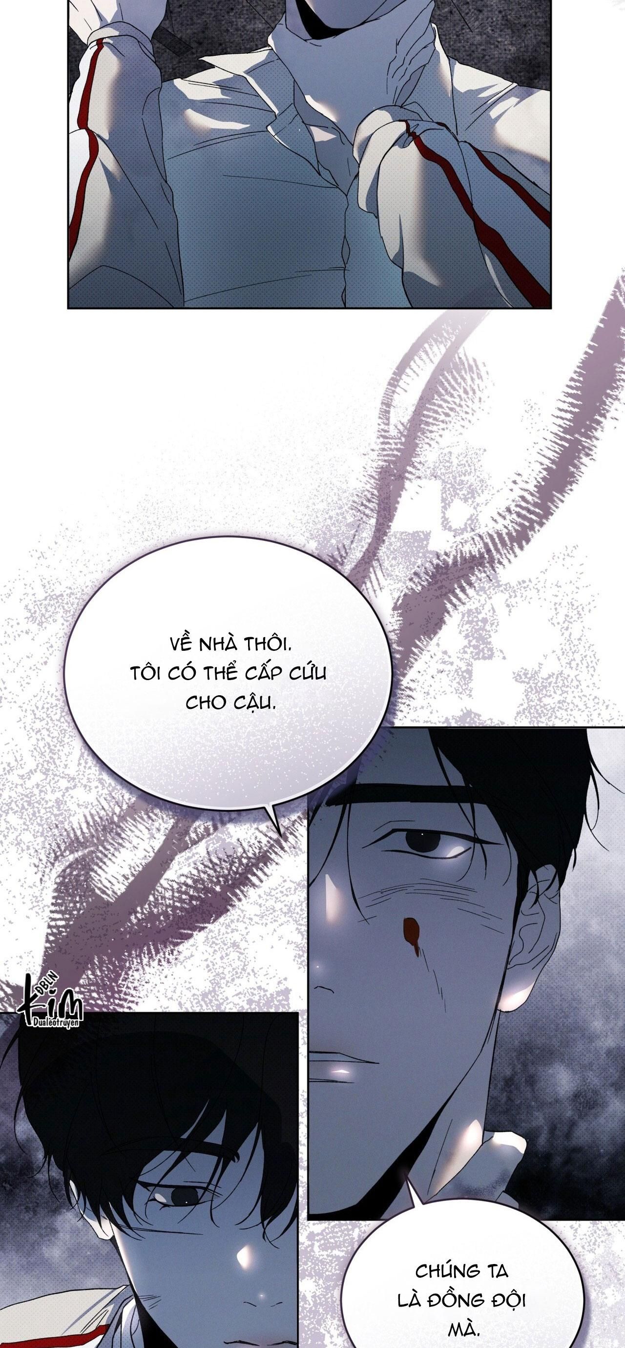 đọc truyện Nguồn Gốc Tiến Hóa Chương 13 ảnh 62 tại Thiên Thai Truyện