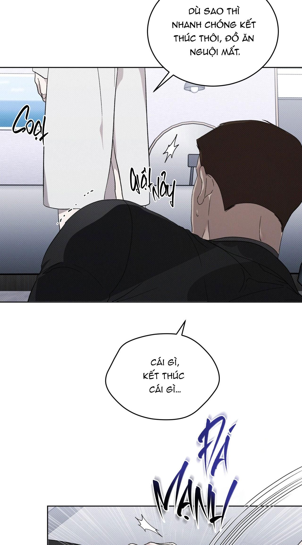 đọc truyện Nguồn Gốc Tiến Hóa Chương 14 ảnh 17 tại Thiên Thai Truyện