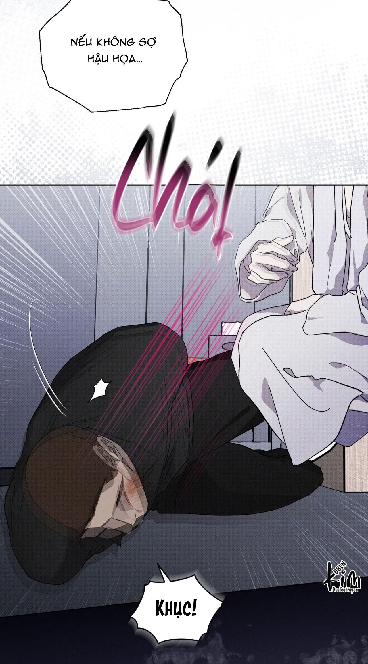 đọc truyện Nguồn Gốc Tiến Hóa Chương 14 ảnh 23 tại Thiên Thai Truyện