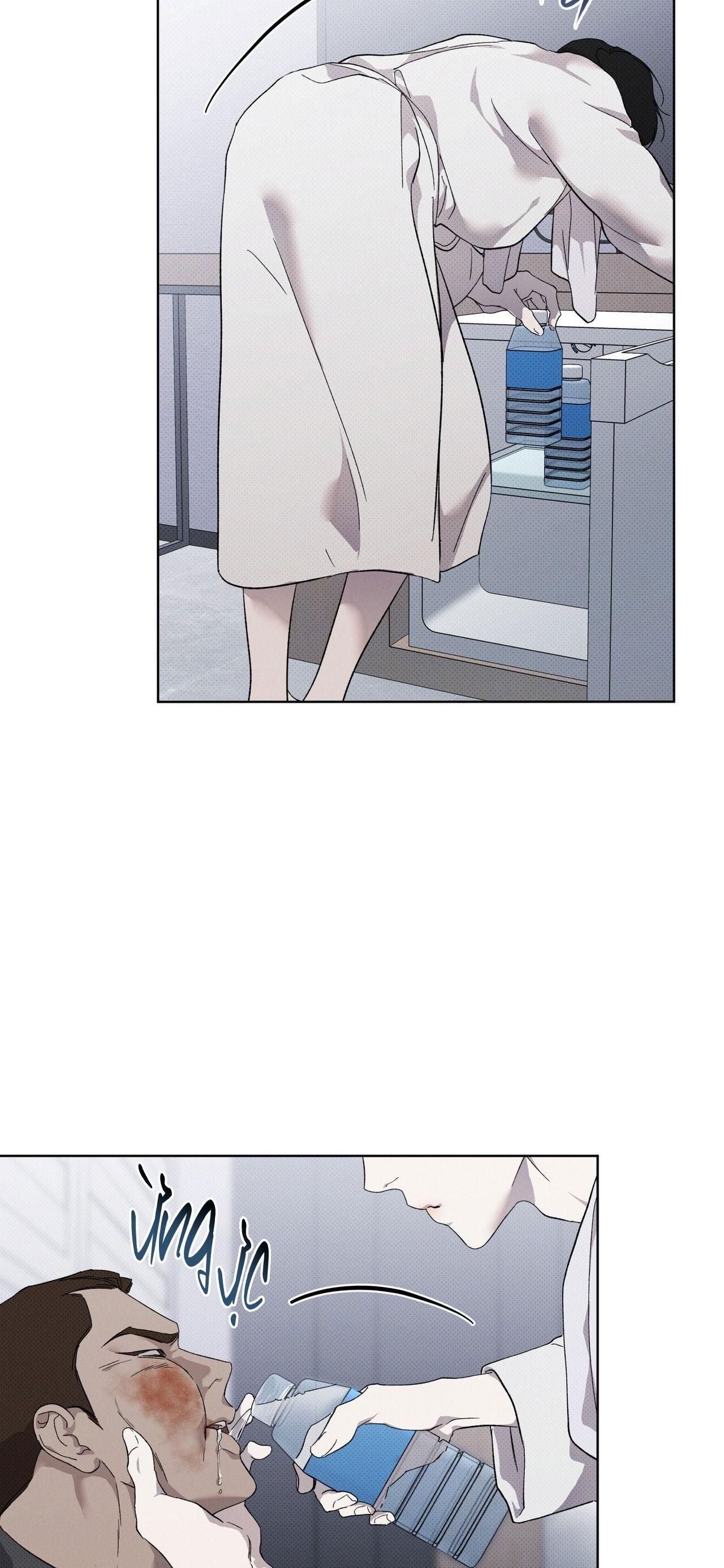 đọc truyện Nguồn Gốc Tiến Hóa Chương 14 ảnh 29 tại Thiên Thai Truyện