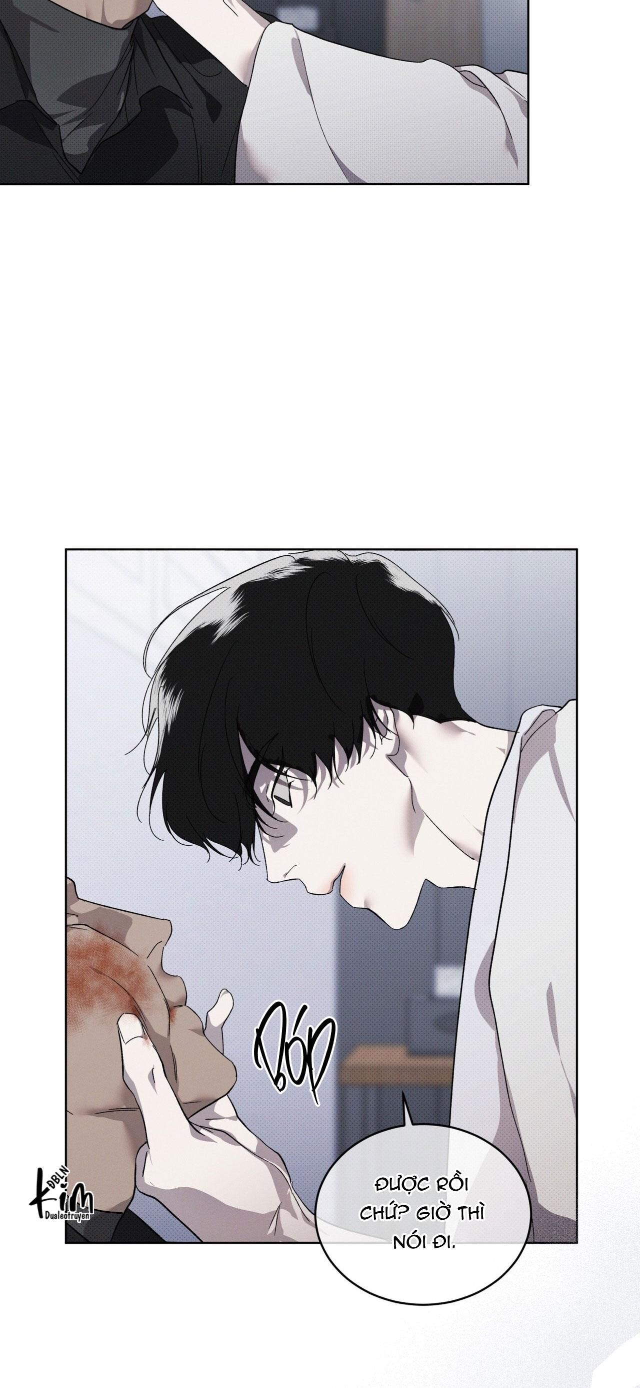 đọc truyện Nguồn Gốc Tiến Hóa Chương 14 ảnh 30 tại Thiên Thai Truyện