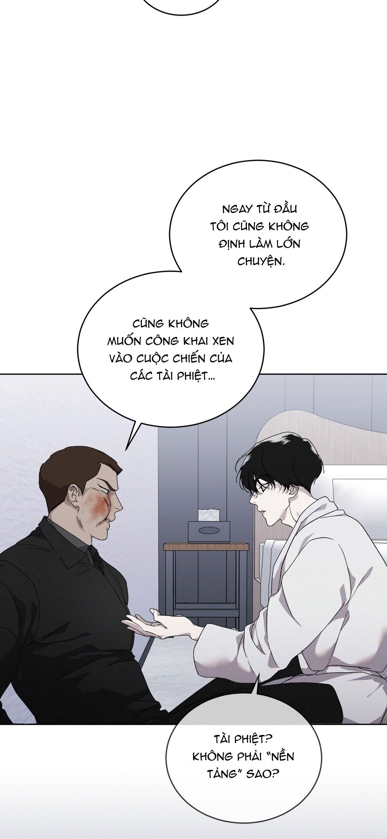 đọc truyện Nguồn Gốc Tiến Hóa Chương 14 ảnh 32 tại Thiên Thai Truyện