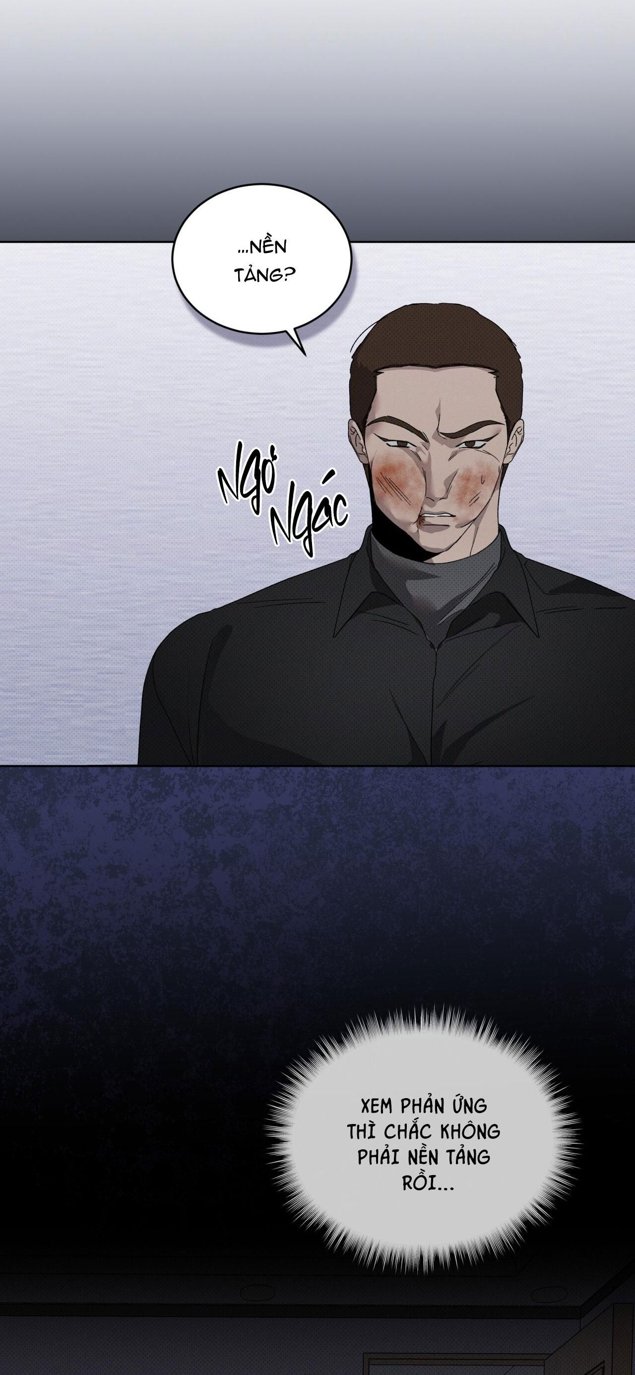 đọc truyện Nguồn Gốc Tiến Hóa Chương 14 ảnh 33 tại Thiên Thai Truyện