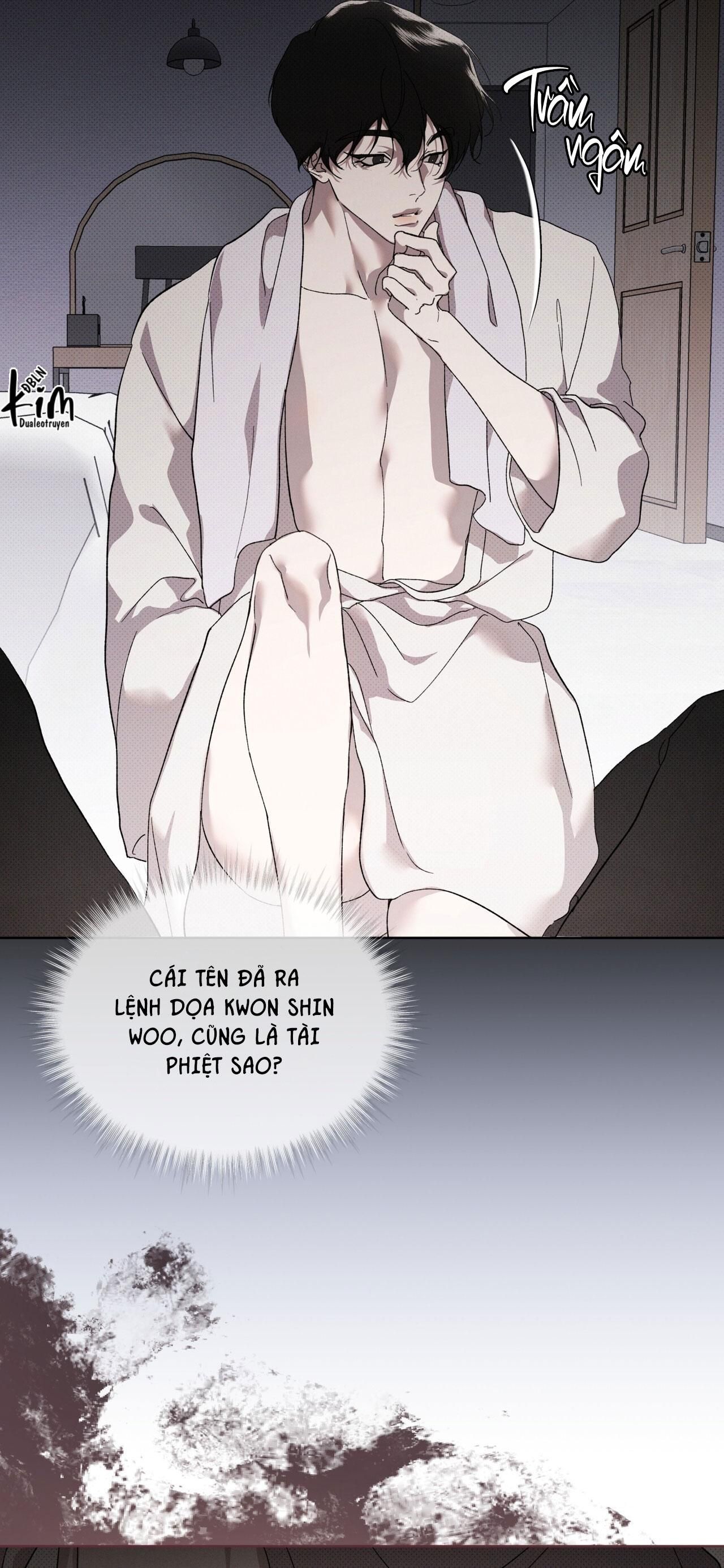 đọc truyện Nguồn Gốc Tiến Hóa Chương 14 ảnh 34 tại Thiên Thai Truyện