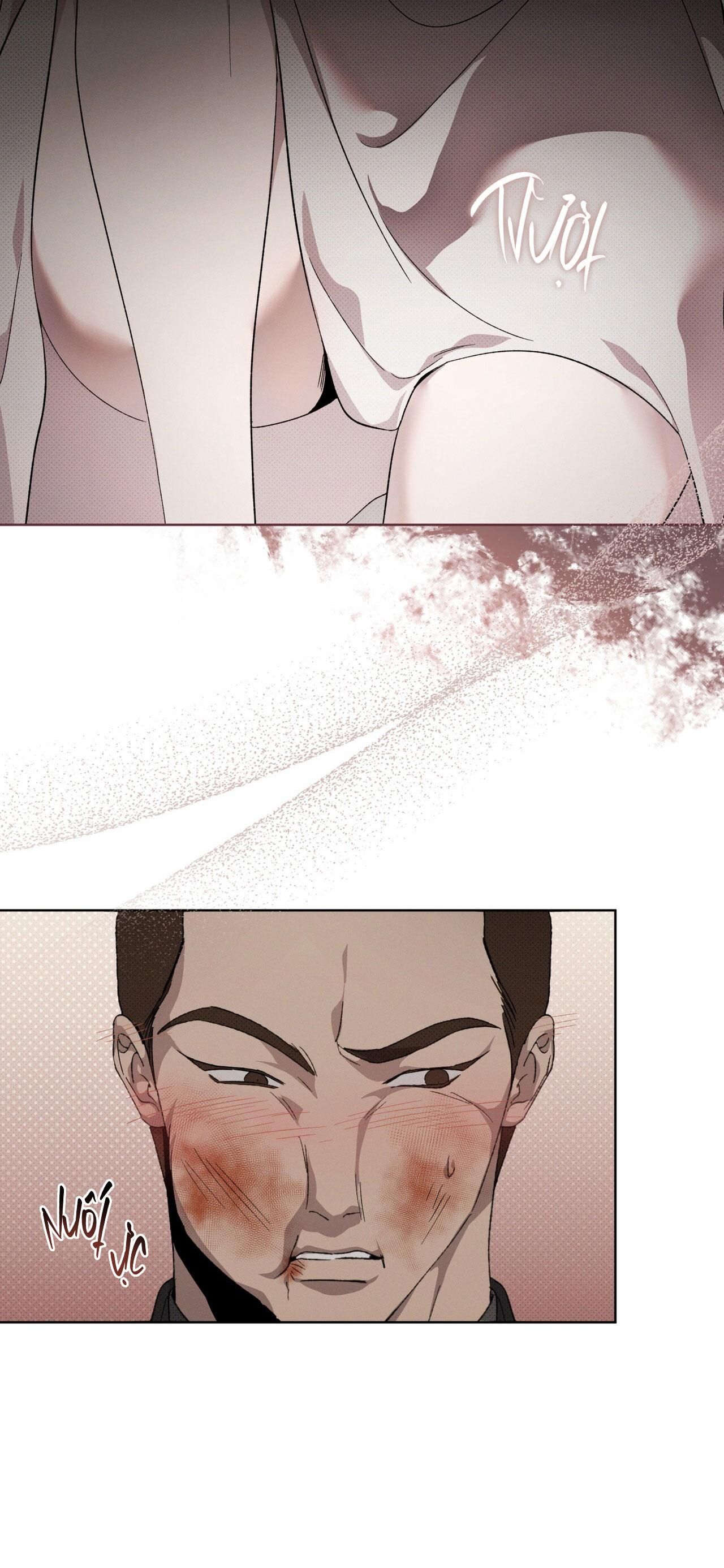 đọc truyện Nguồn Gốc Tiến Hóa Chương 14 ảnh 35 tại Thiên Thai Truyện