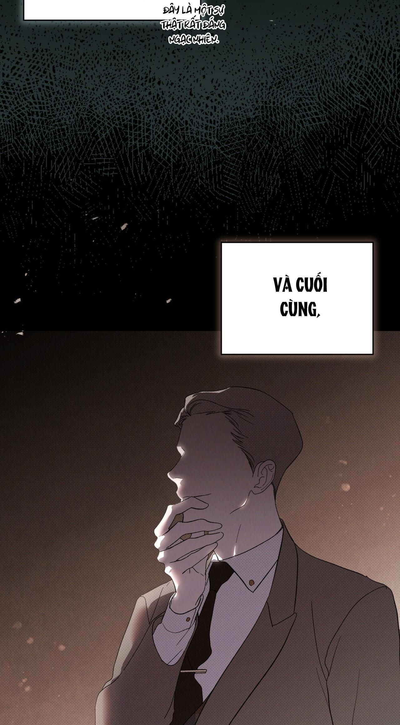 đọc truyện Nguồn Gốc Tiến Hóa Chương 14 ảnh 40 tại Thiên Thai Truyện