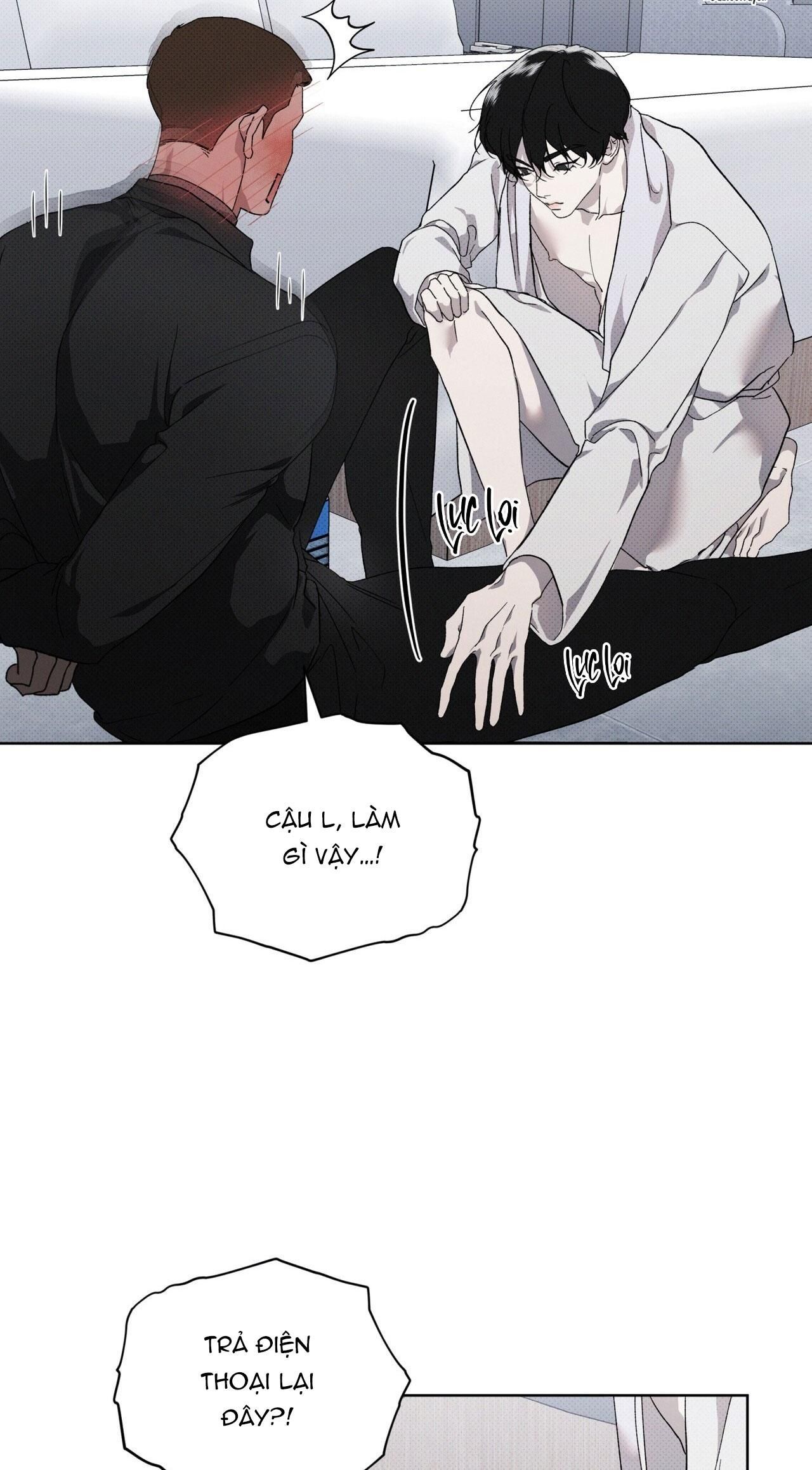 đọc truyện Nguồn Gốc Tiến Hóa Chương 14 ảnh 42 tại Thiên Thai Truyện