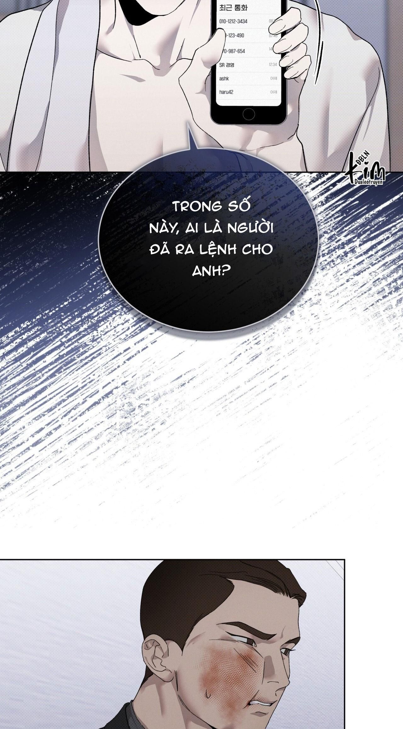 đọc truyện Nguồn Gốc Tiến Hóa Chương 14 ảnh 44 tại Thiên Thai Truyện