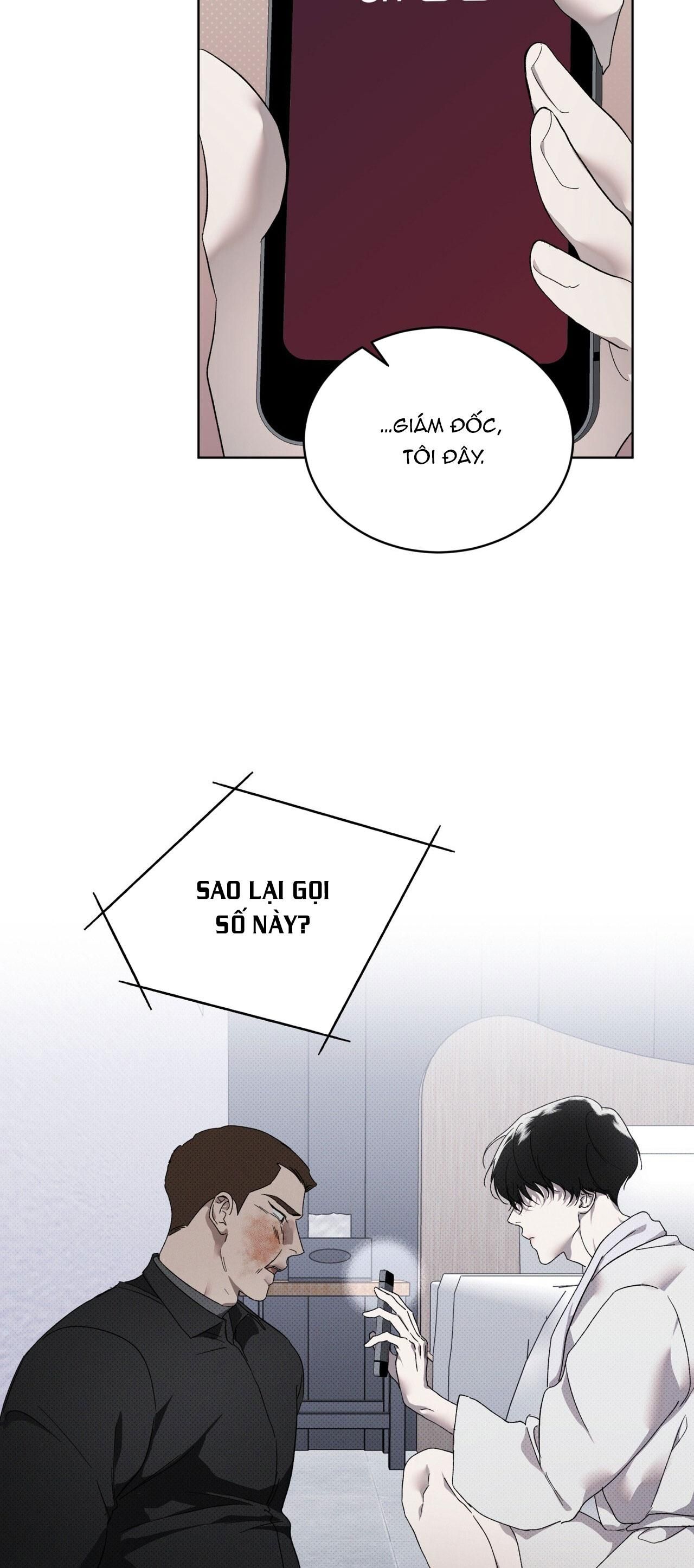 đọc truyện Nguồn Gốc Tiến Hóa Chương 14 ảnh 48 tại Thiên Thai Truyện